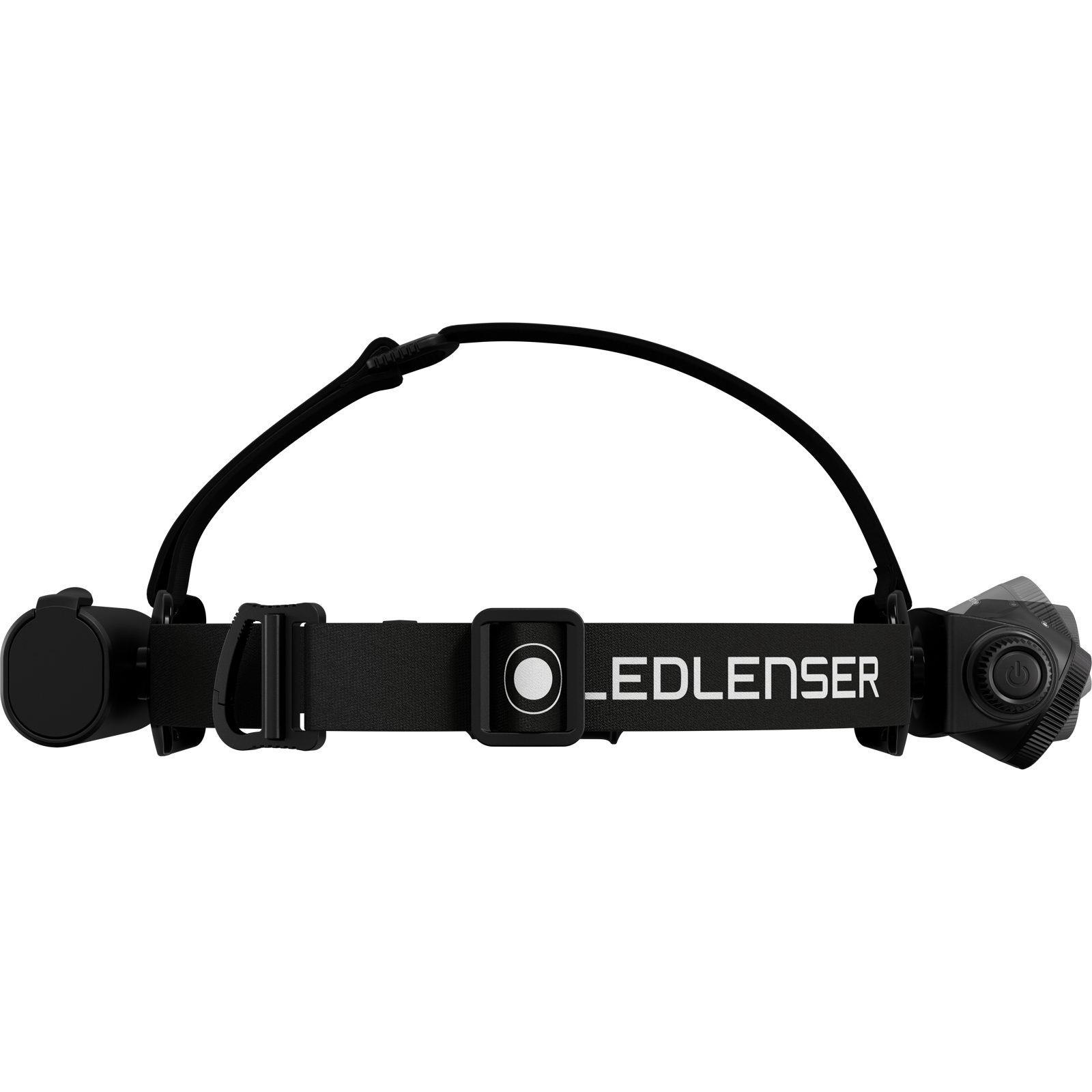 Ledlenser H9R - Stirnlampe black - Bild 5