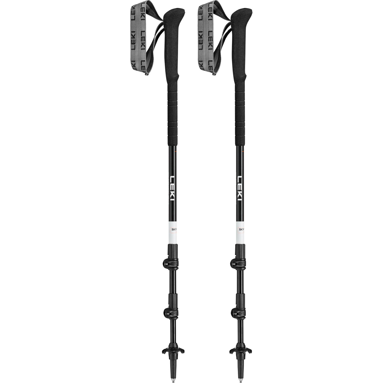 LEKI Skytera Lite Compact - Trekkingstöcke - Bild 2