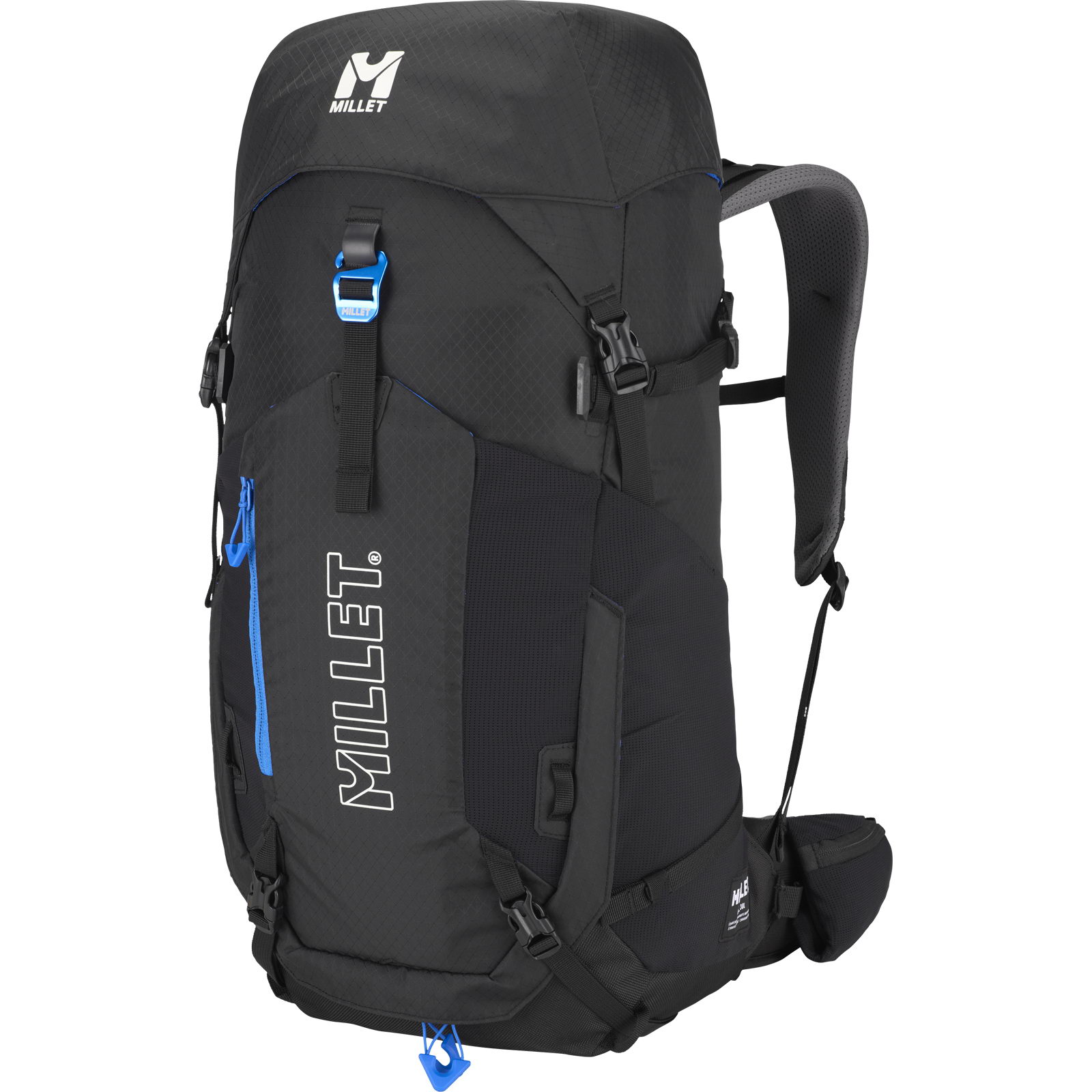 MILLET Ubic 30 - Wander- und Tourenrucksack e-black - Bild 1