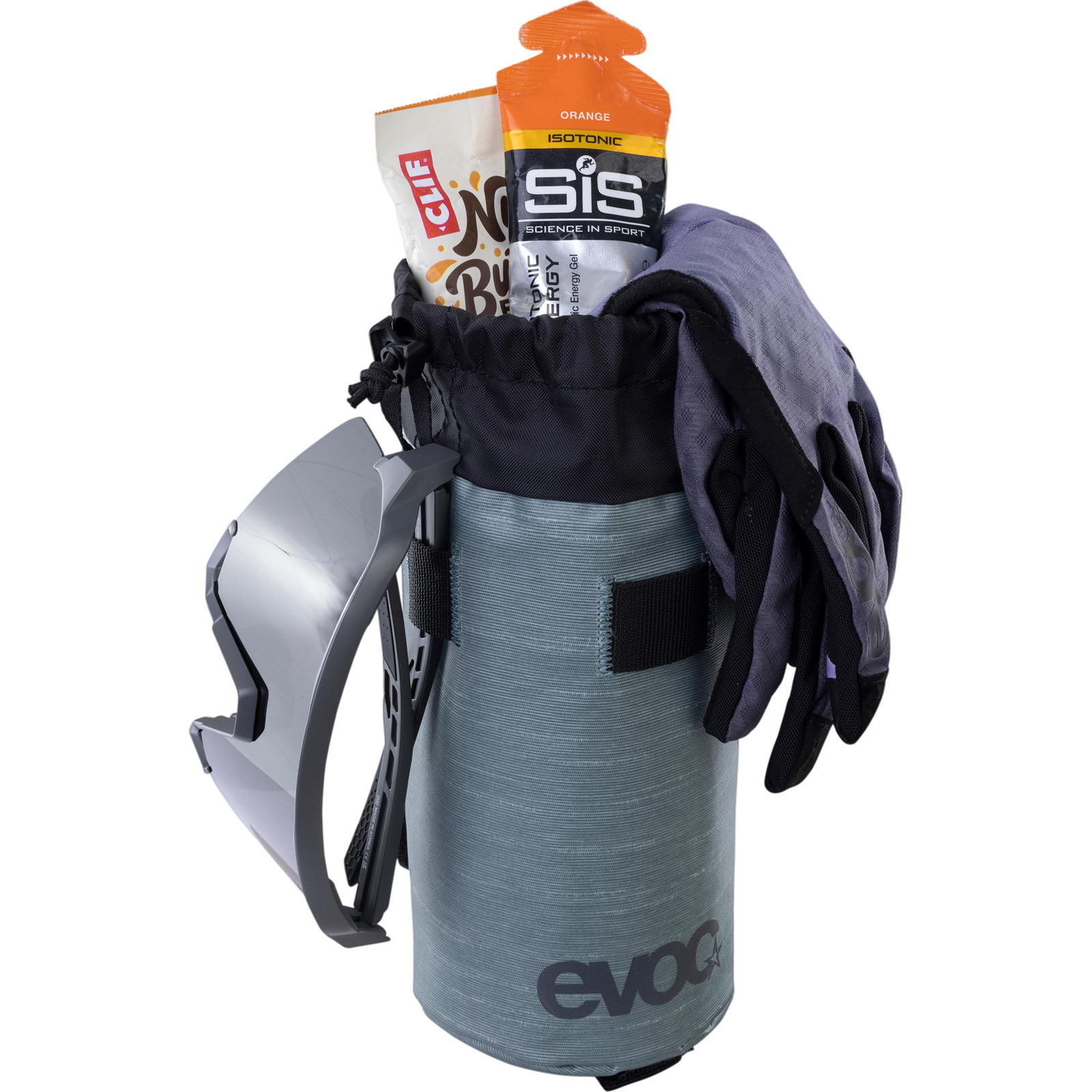 EVOC Multi Holster - Flaschenhalterung steel - Bild 10