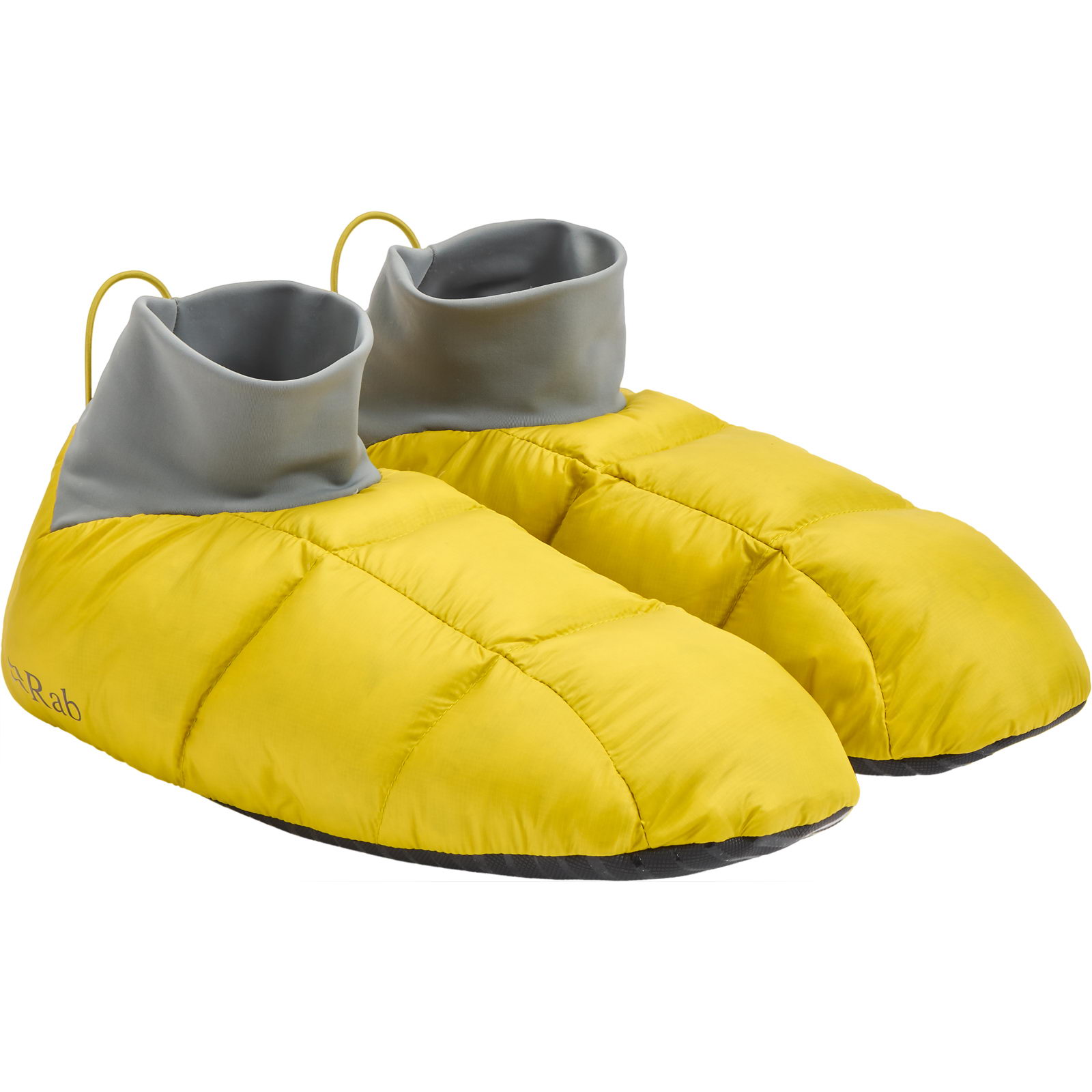 Rab Microlight Hut Slippers - Hüttenschuhe dark pollen - Bild 19