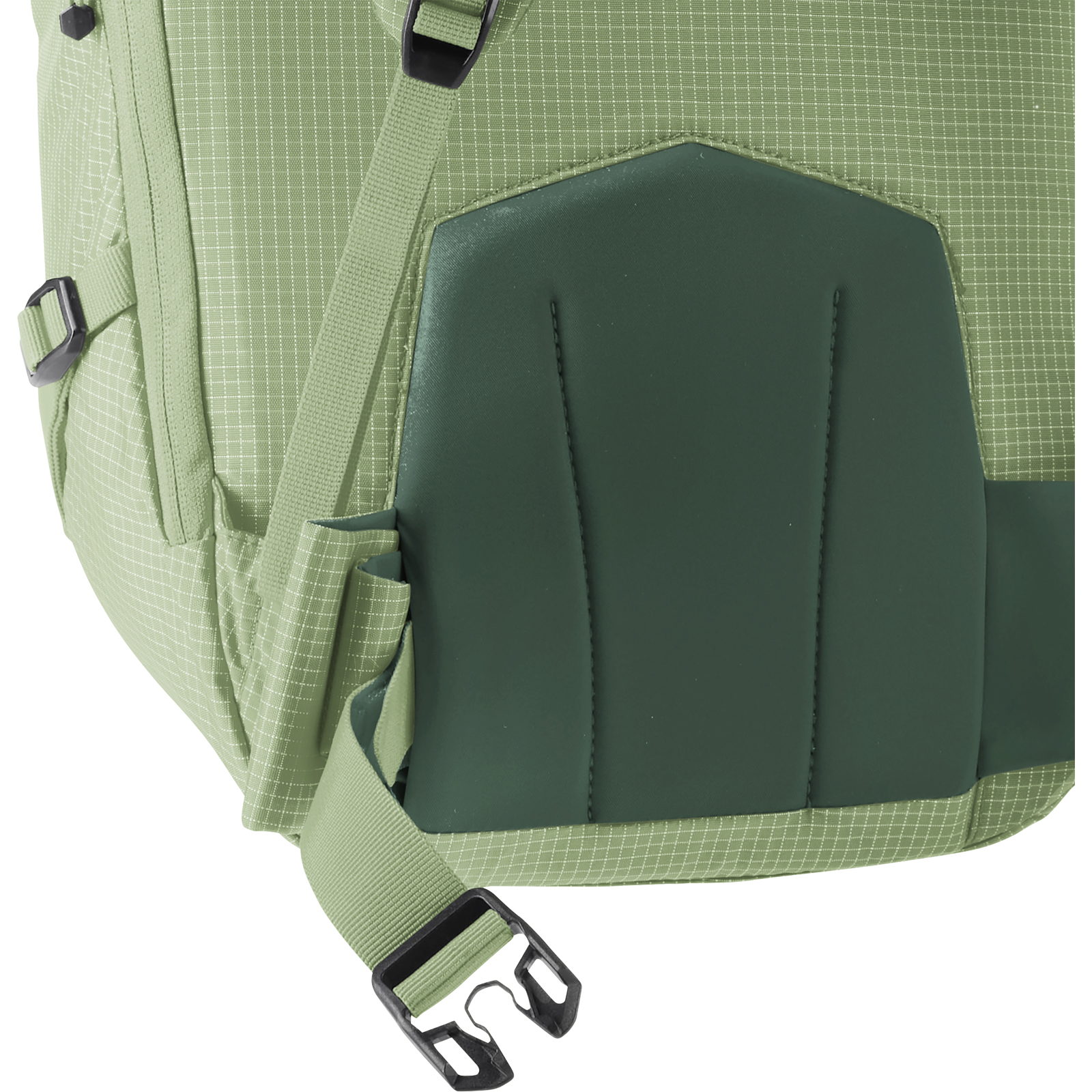 deuter Guide Lite 30 - Hochtouren-Rucksack grove-ivy - Bild 5