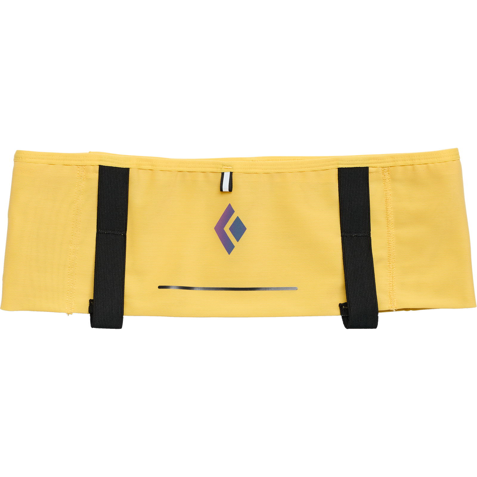 Black Diamond Distance Run Belt - Hüfttasche soft ochre - Bild 26