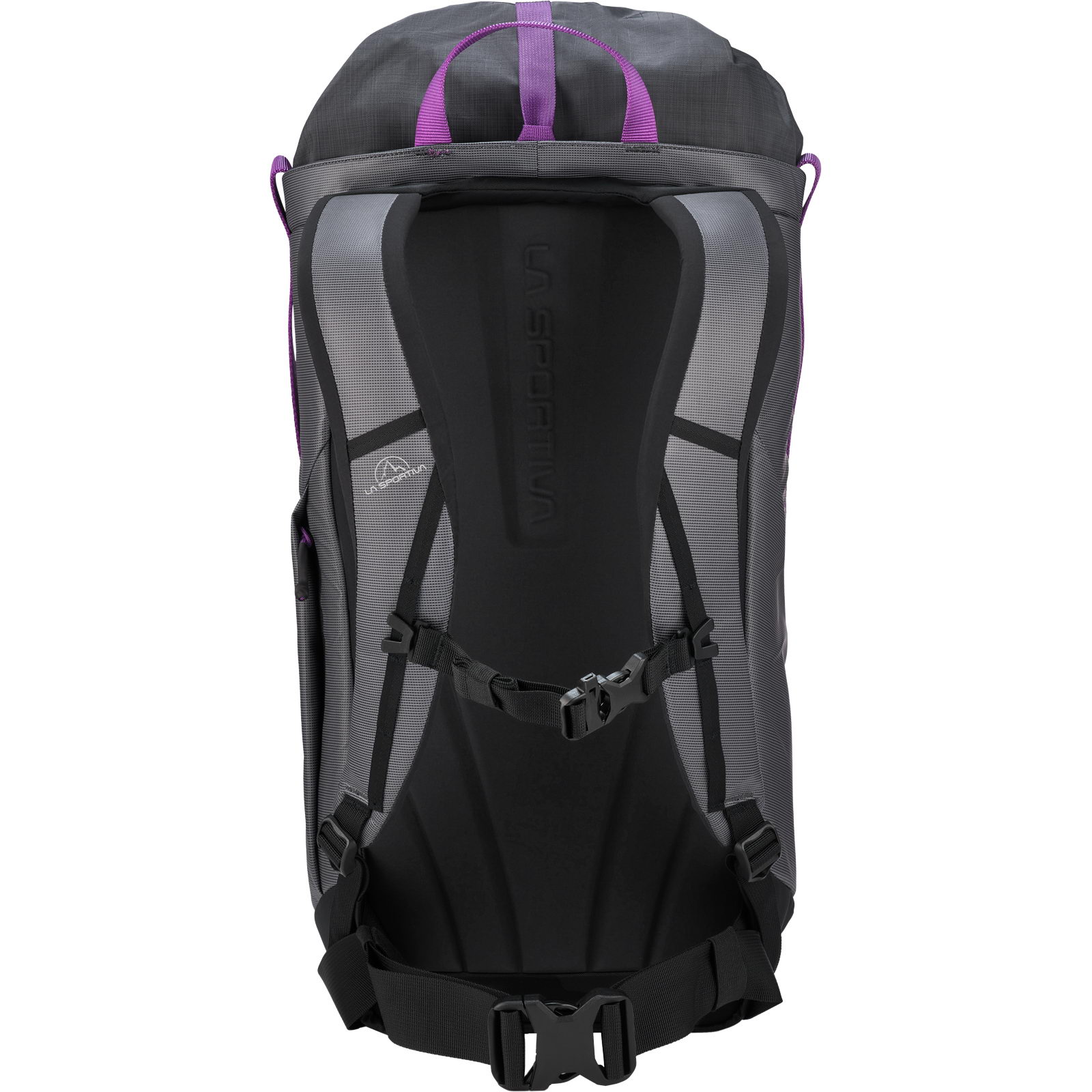 La Sportiva Granite 25 Crag - Kletterrucksack onyx-black - Bild 10