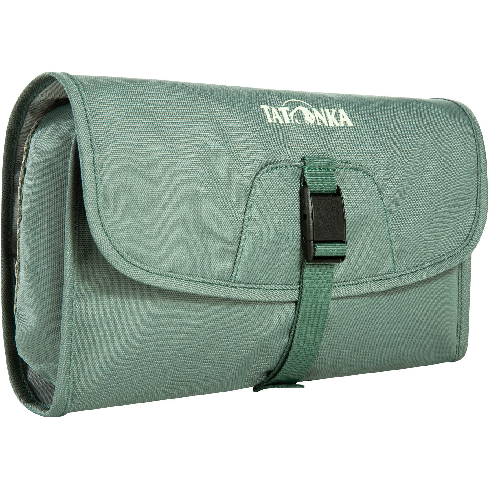 Tatonka Small Travelcare - Kulturtasche sage green - Bild 13