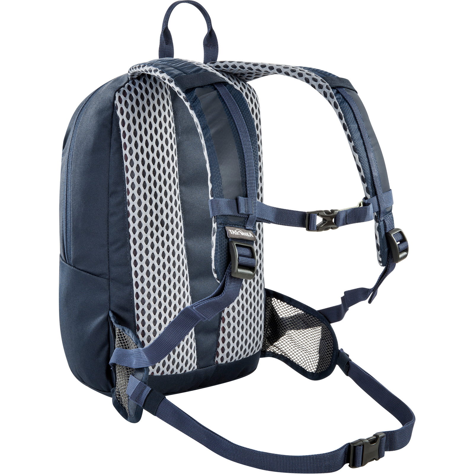 Tatonka City Pack JR 12 - Kinderrucksack navy - Bild 2