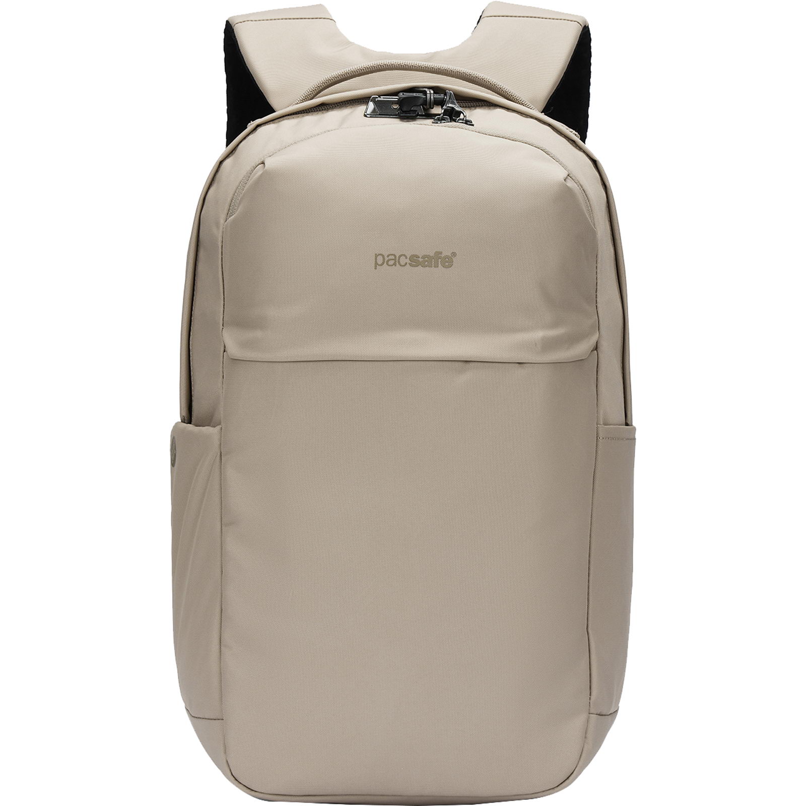 pacsafe V 20L City Backpack - Daypack beige - Bild 23