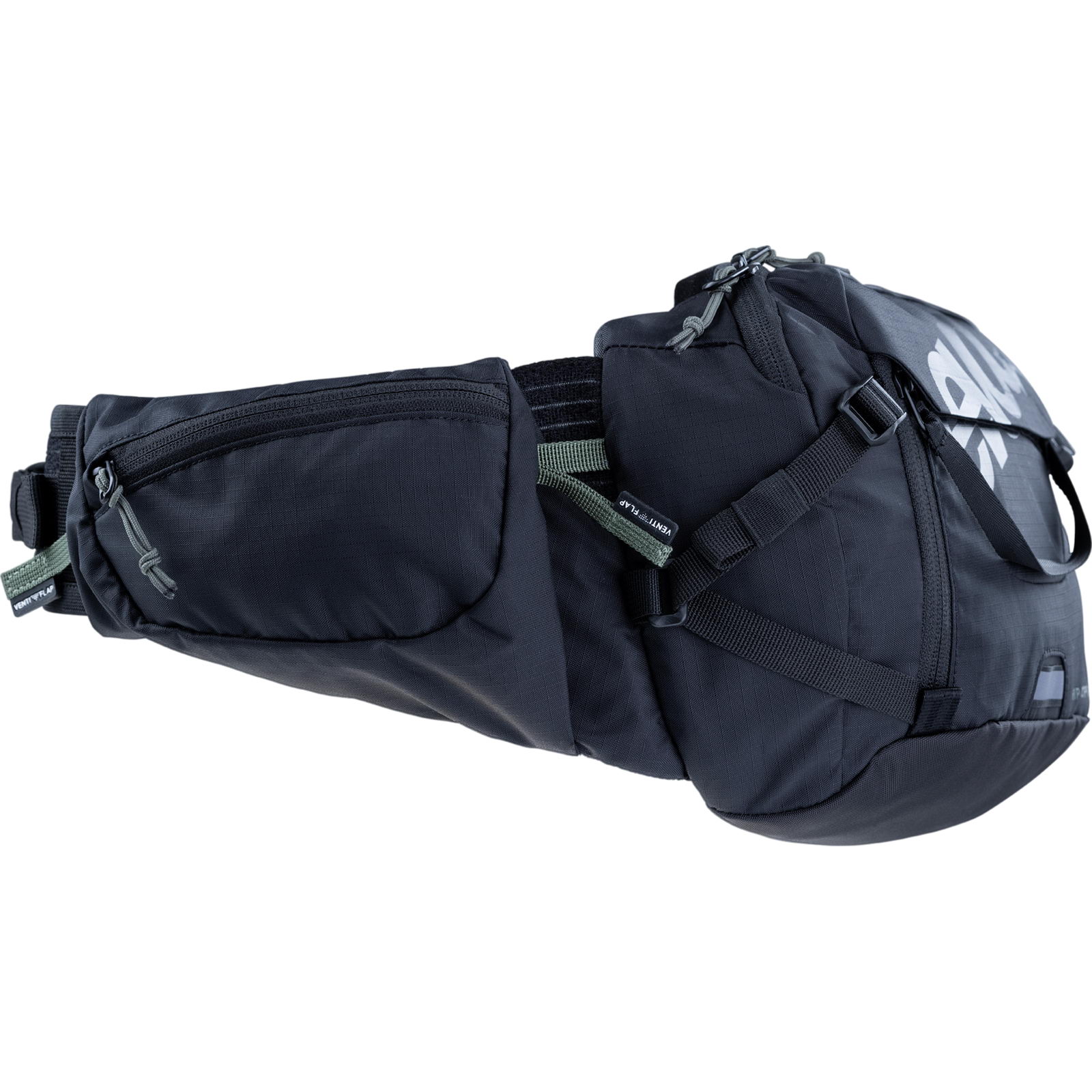 EVOC Hip Pack Pro 3 - Gürteltasche black - Bild 5