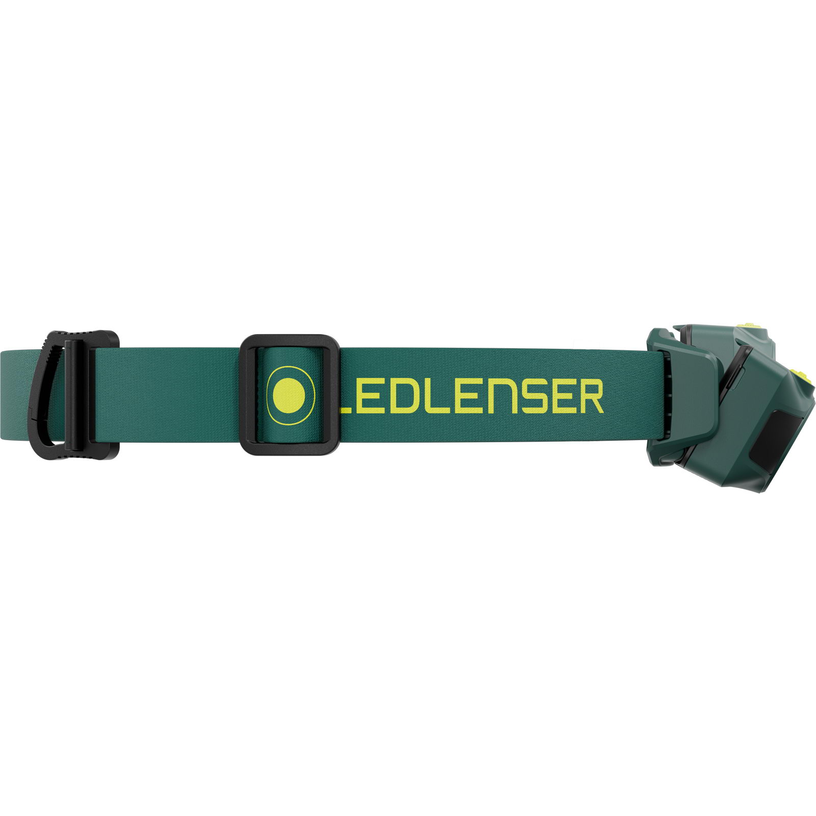 Ledlenser HF4R - Stirnlampe forest green - Bild 9