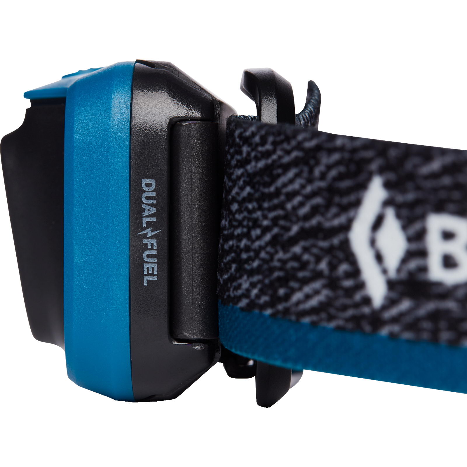 Black Diamond Astro 300 - Stirnlampe azul - Bild 8