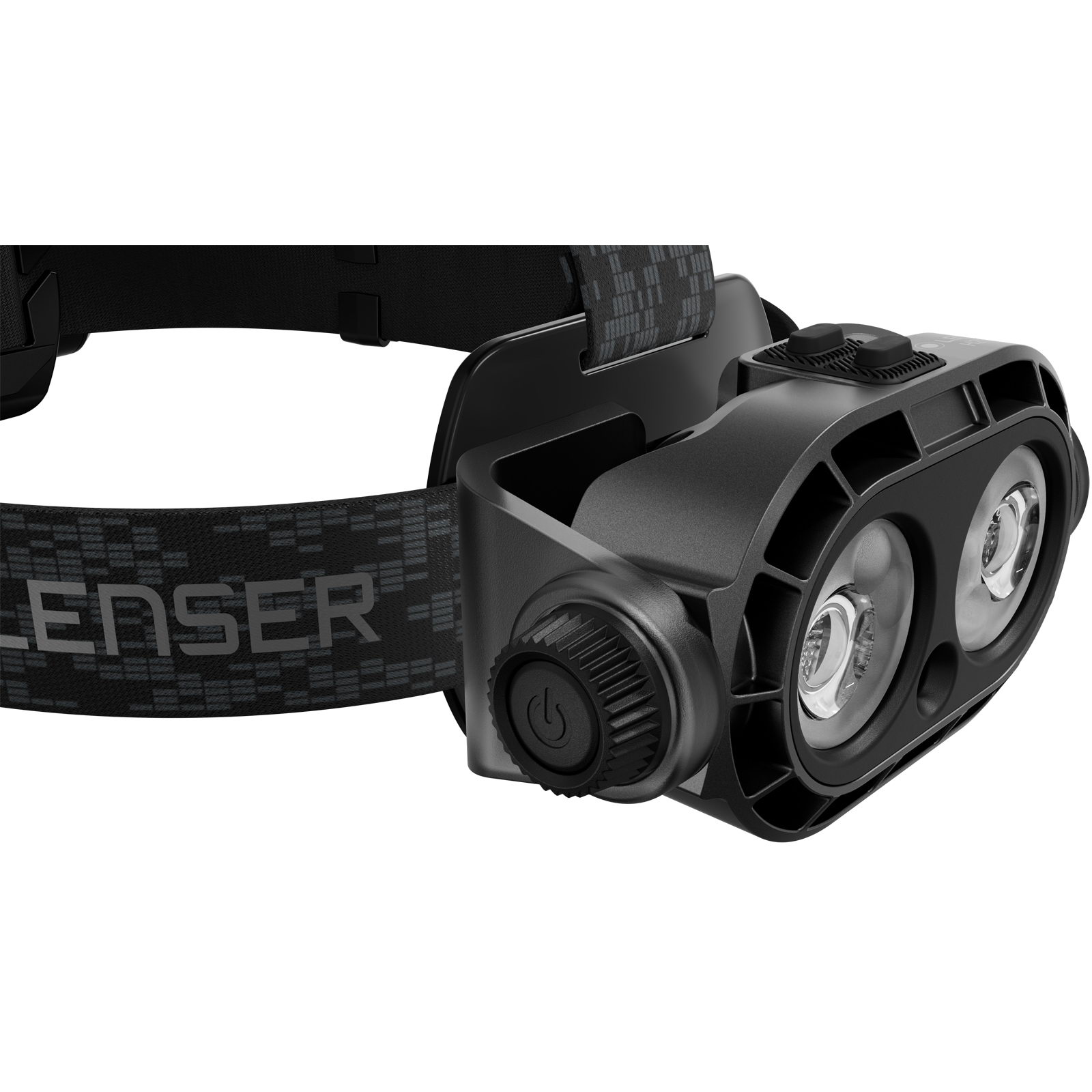 Ledlenser H21R - Stirnlampe metallic grey - Bild 5