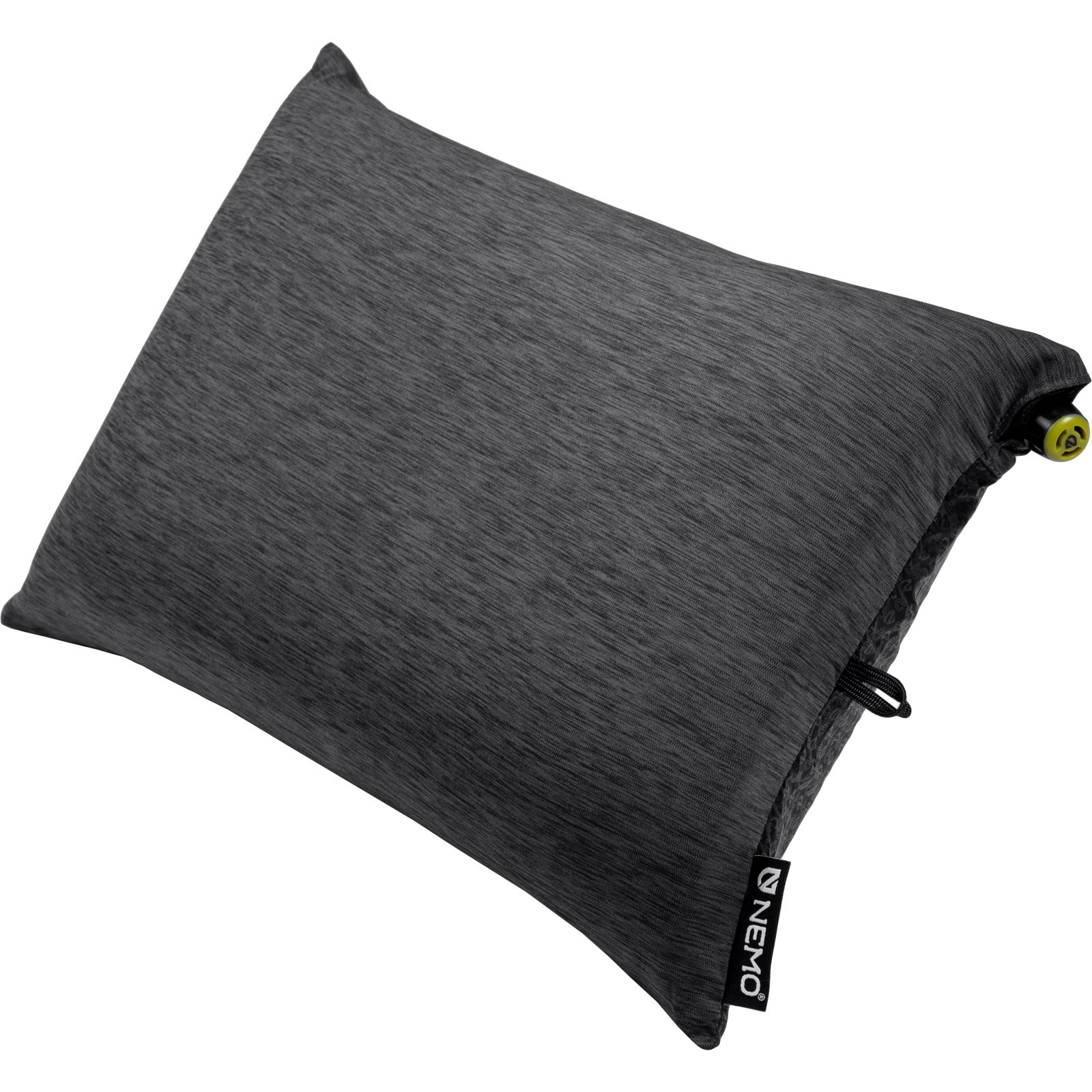 NEMO Fillo - Kopfkissen black pearl-birch bud - Bild 2
