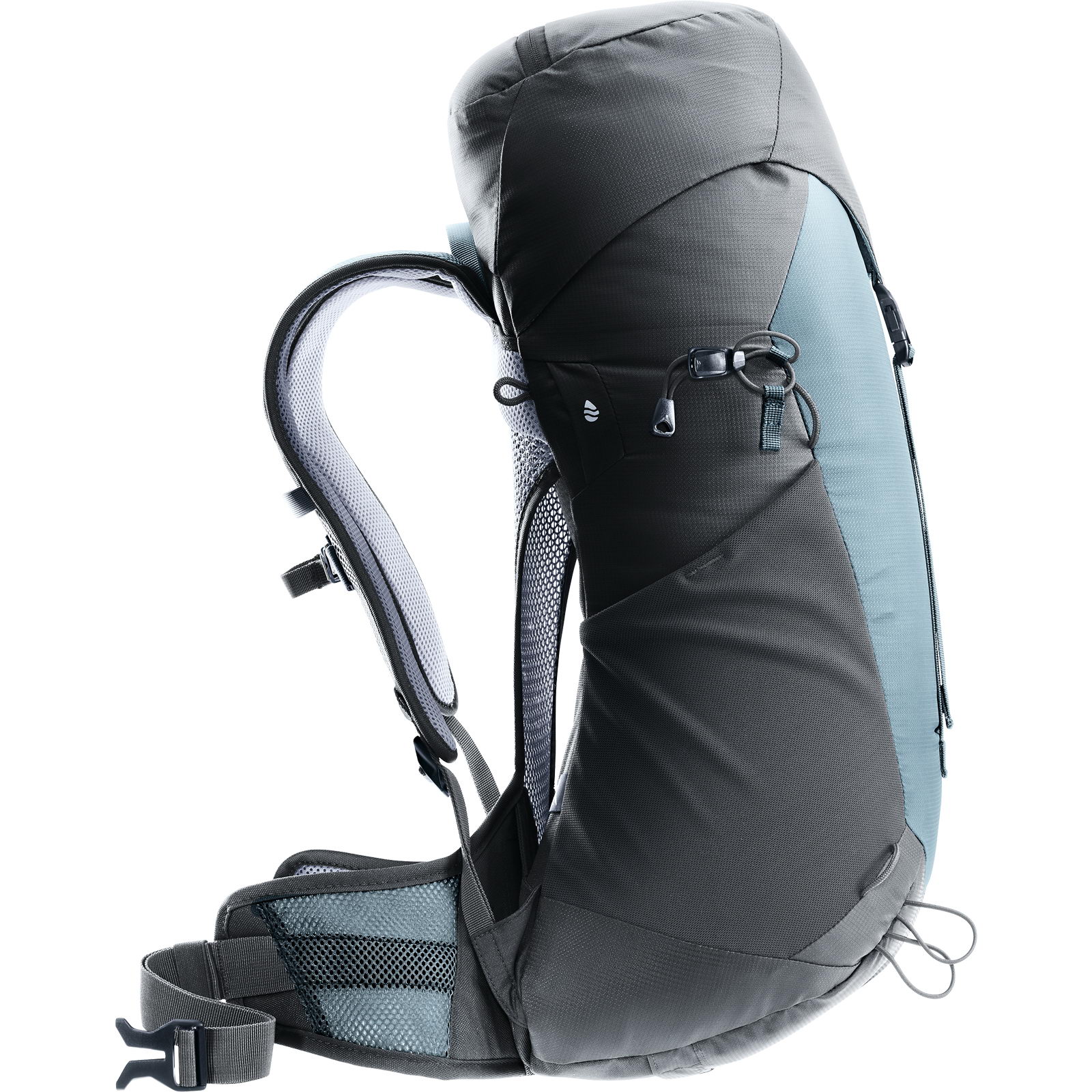 deuter AC Lite 22 SL - Wanderrucksack shale-graphite - Bild 11