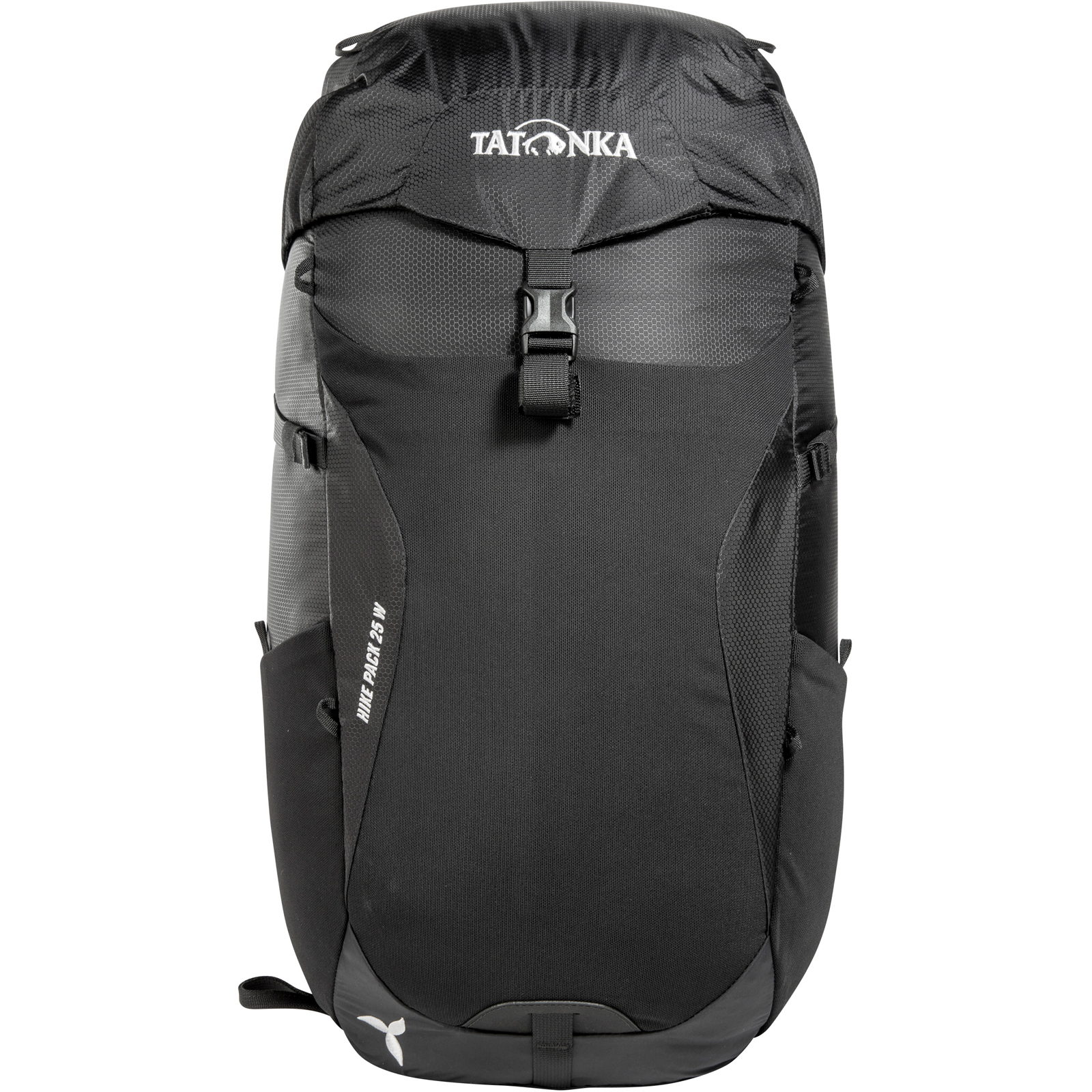 Tatonka Hike Pack 25 Women - Wanderrucksack black - Bild 4