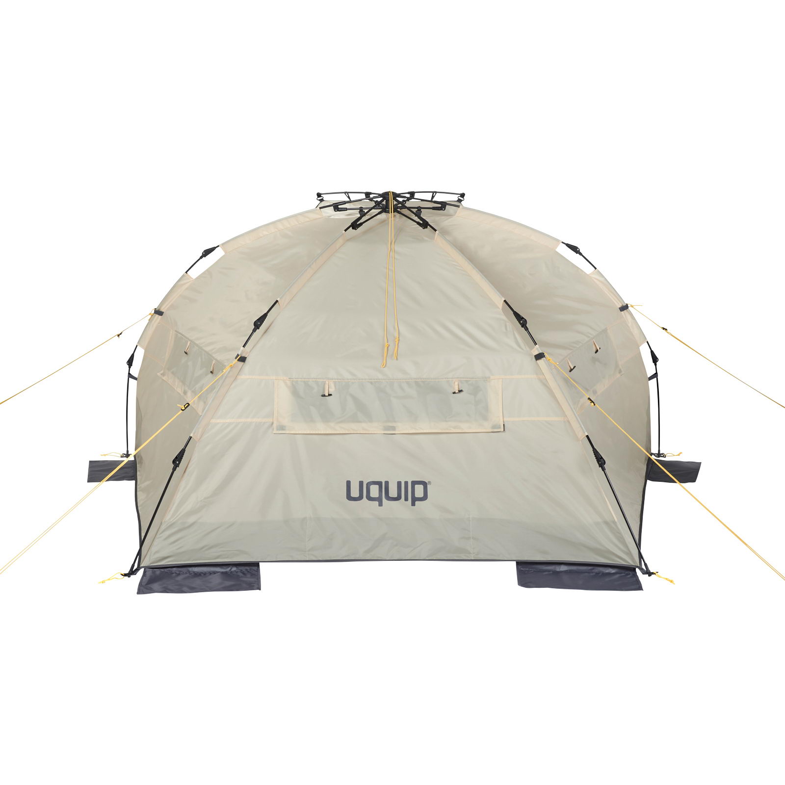 UQUIP Speedy XL - Strandzelt boulder - Bild 21