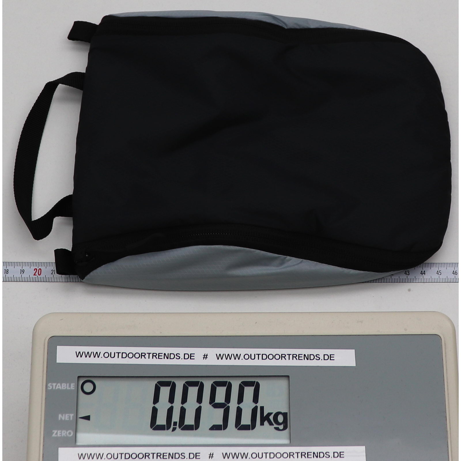 COCOON Toiletry Kit Allrounder Light Medium - Waschbeutel - Bild 20