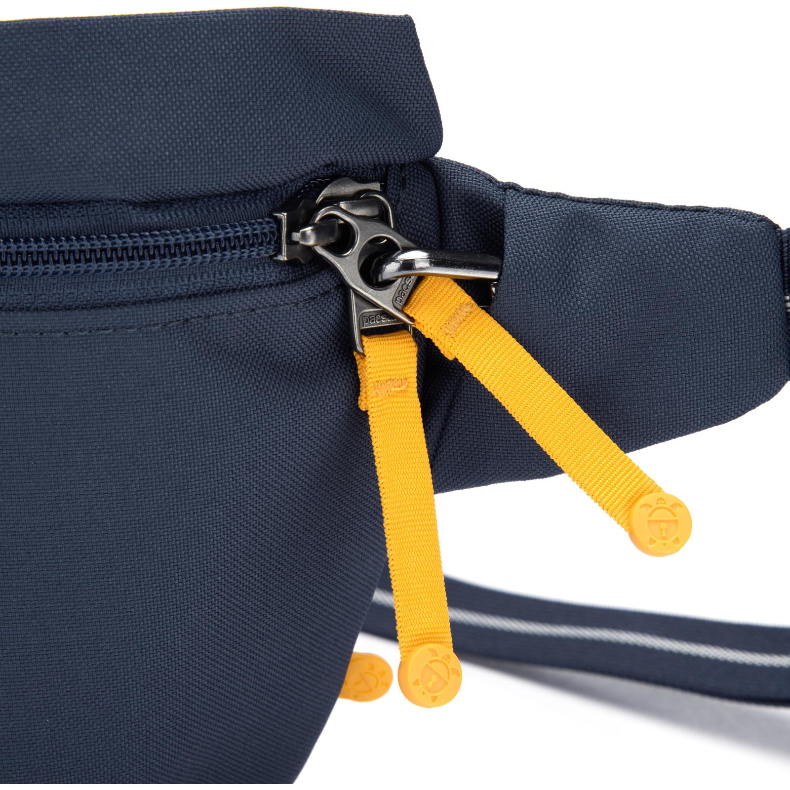 pacsafe GO Sling - Gürteltasche coastal blue - Bild 18