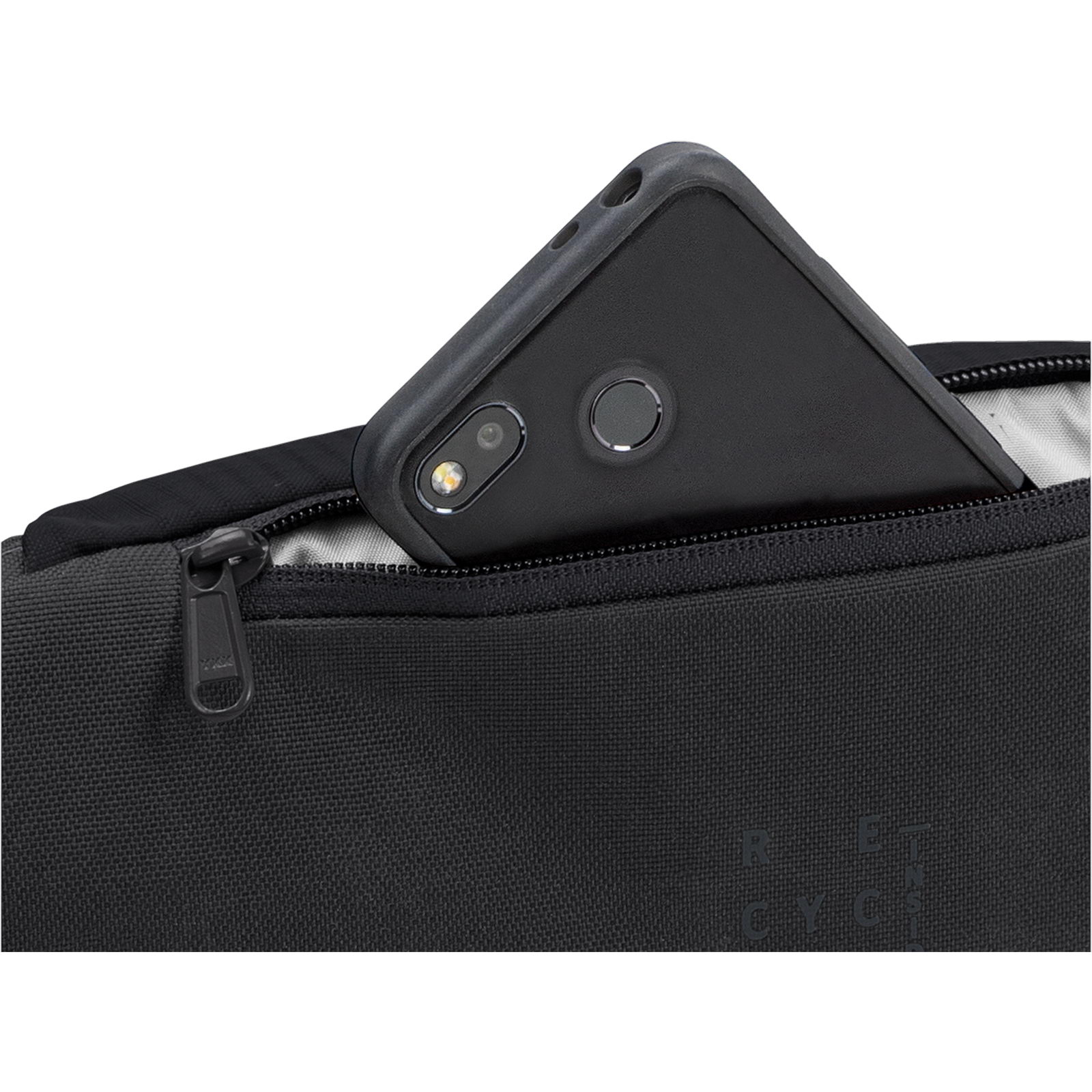 VAUDE CityMove - Bauchtasche black - Bild 4