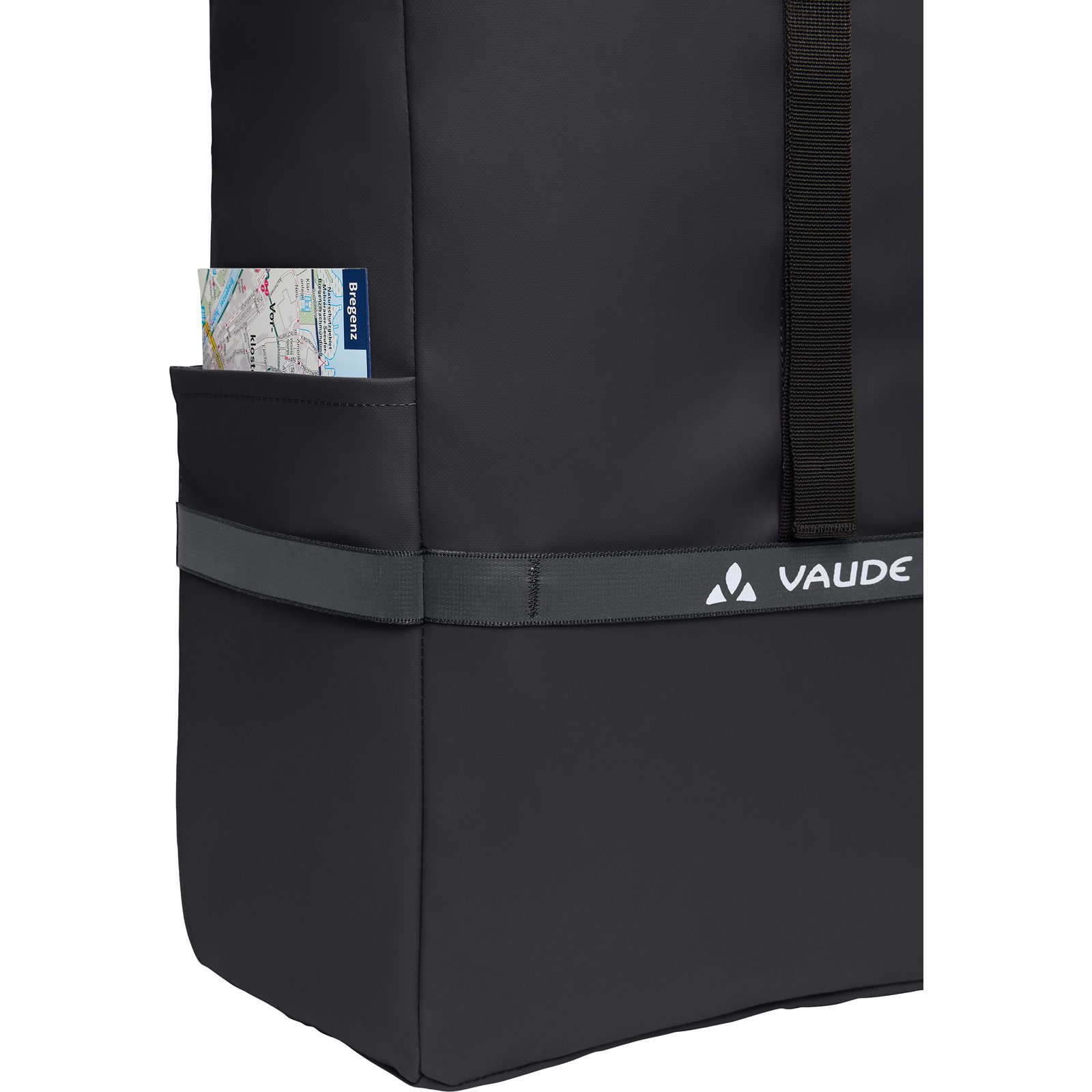 VAUDE Mineo Backpack 23 - Daypack black - Bild 15