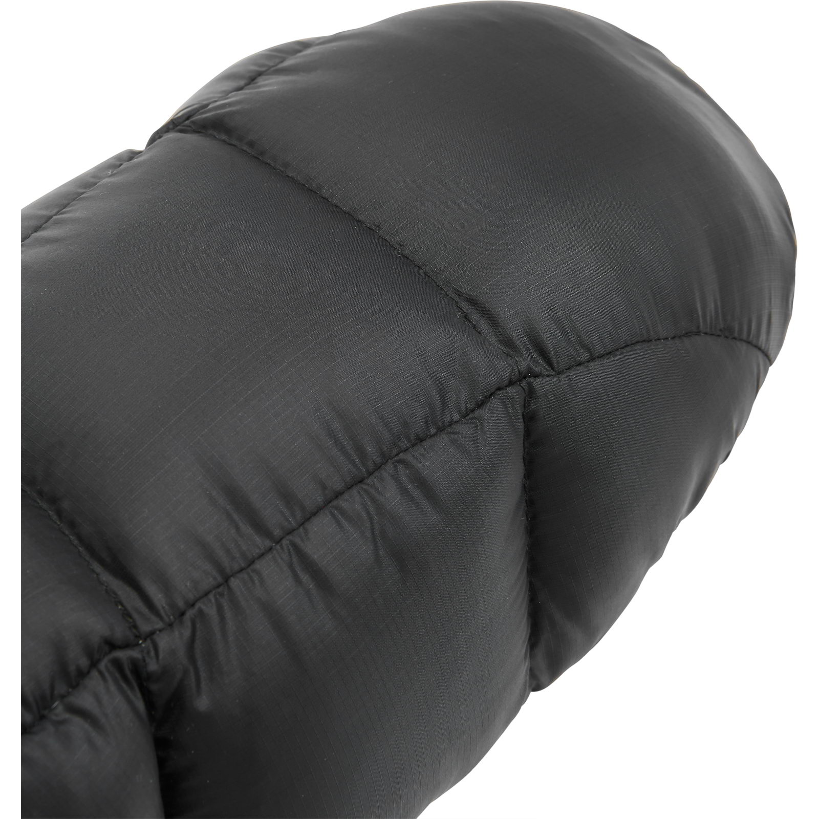 Rab Microlight Hut Slippers - Hüttenschuhe black - Bild 6