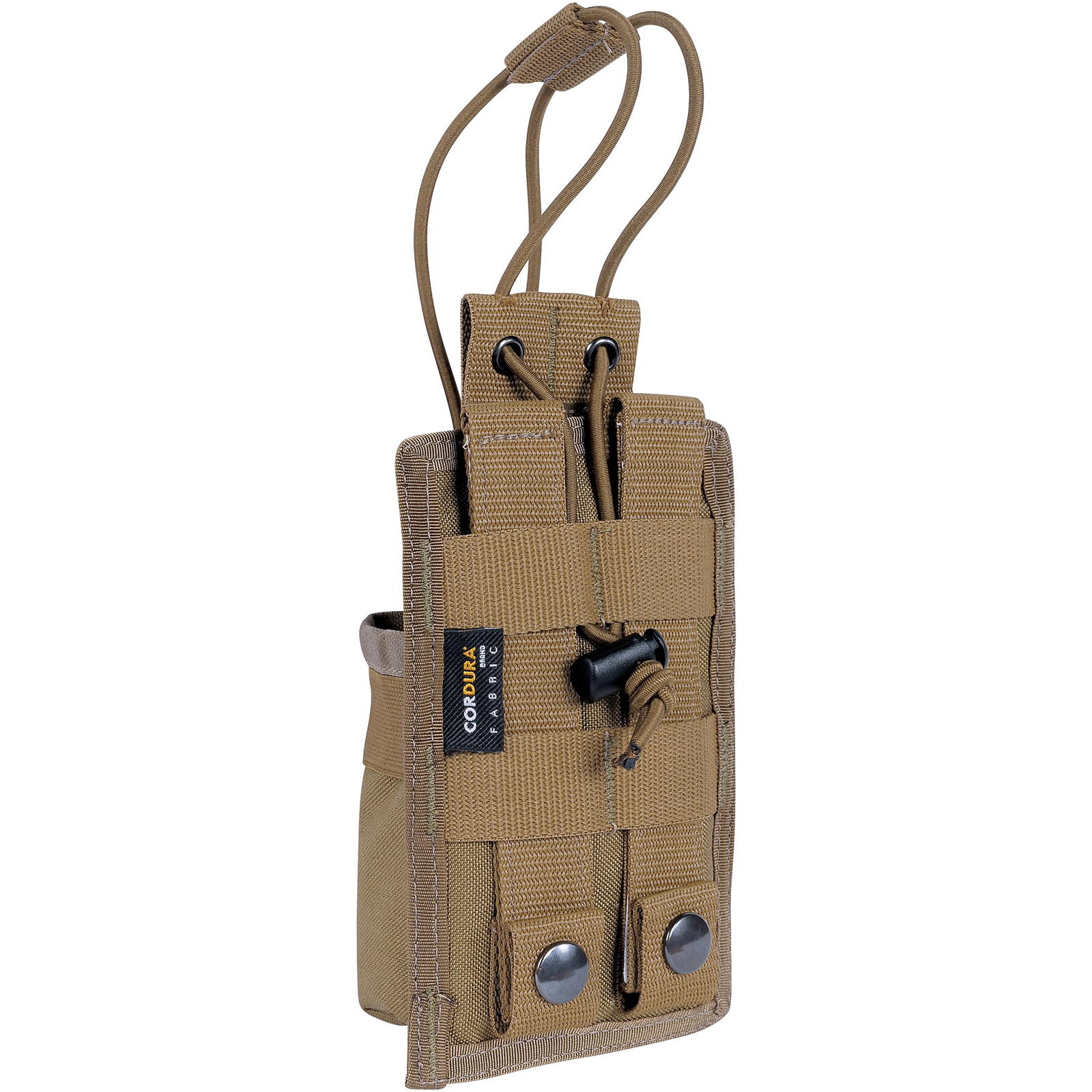 Tasmanian Tiger Tac Pouch 3 Radio - Zusatztasche coyote brown - Bild 9