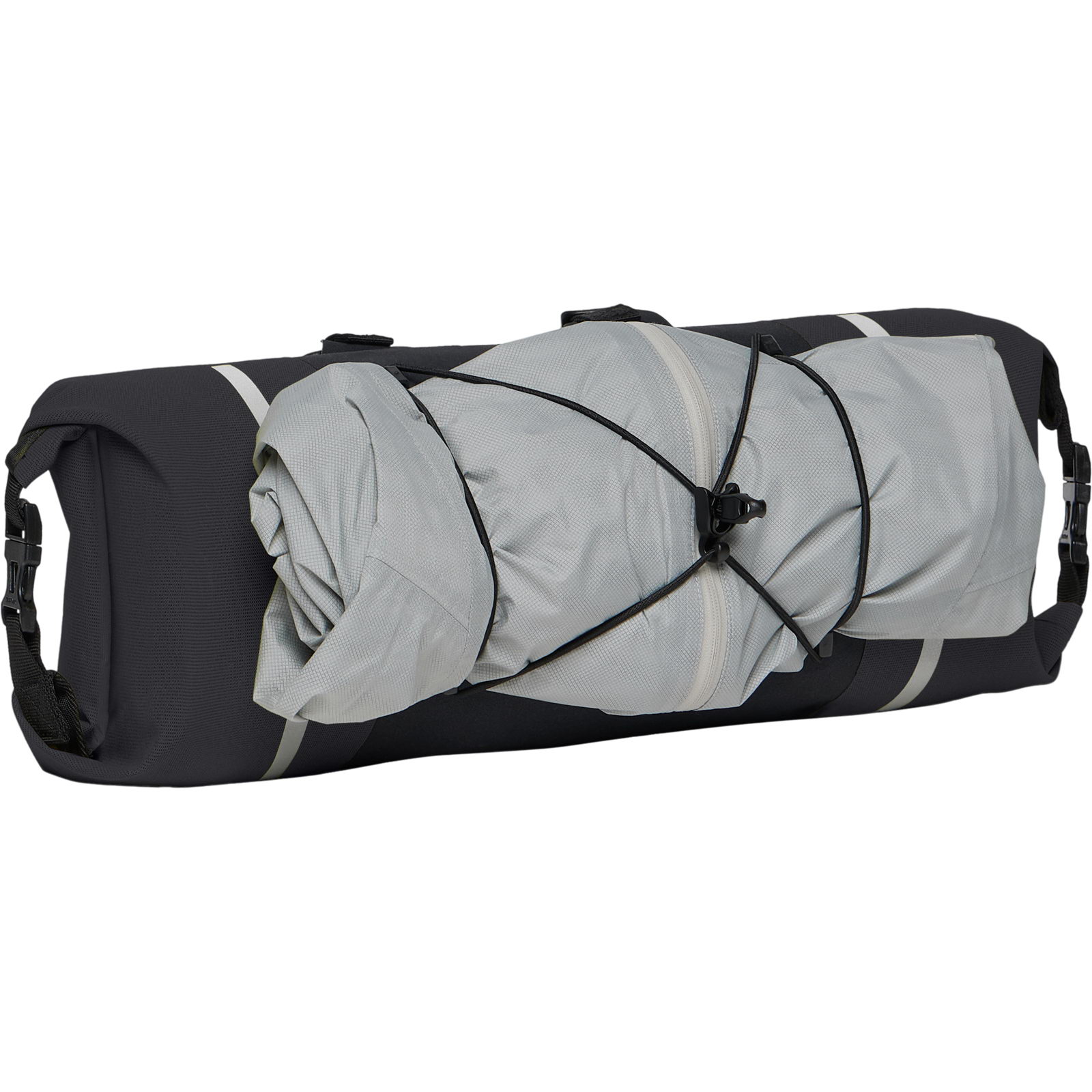 VAUDE Trailfront Compact - Lenkertasche black - Bild 5