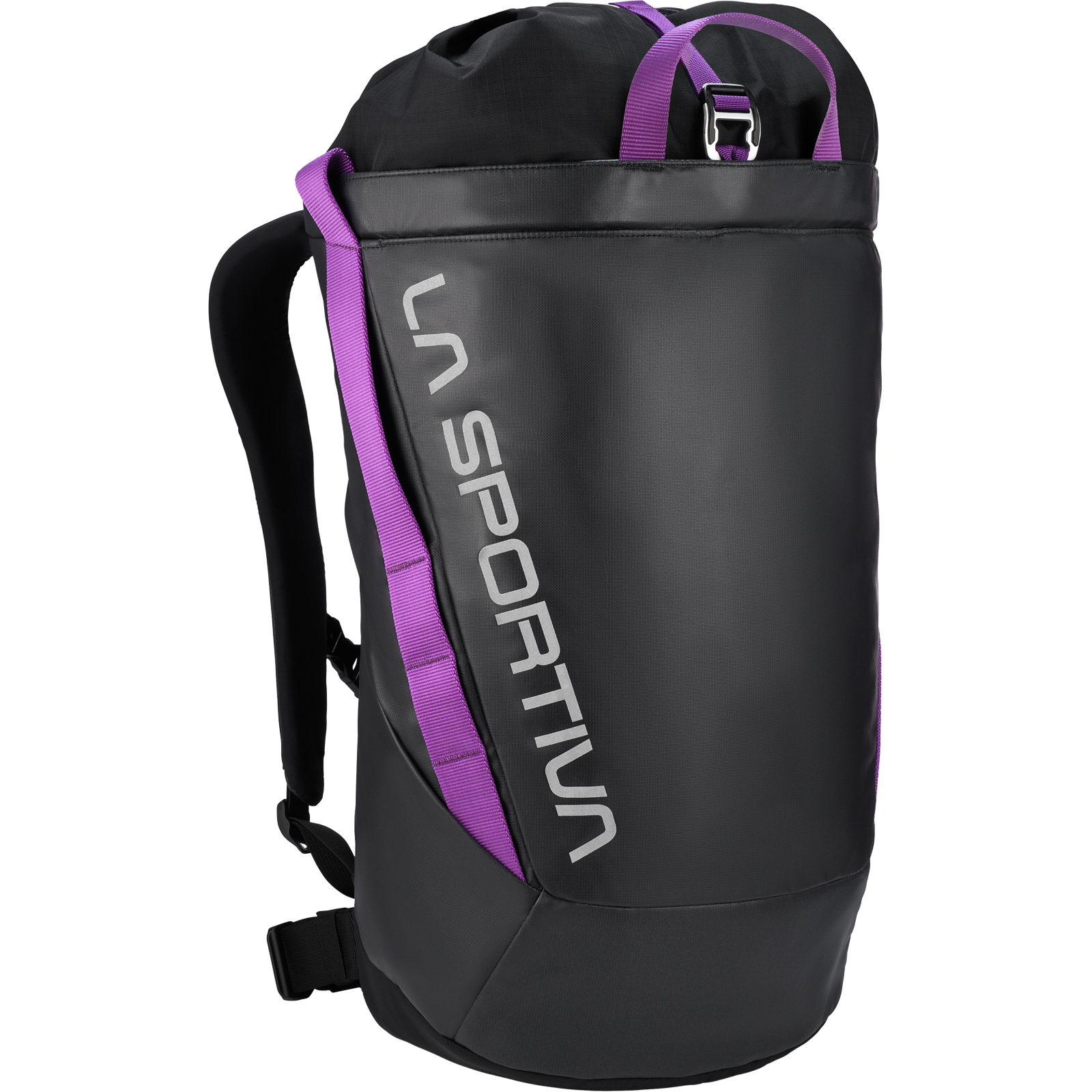 La Sportiva Granite 25 Crag - Kletterrucksack black - Bild 1