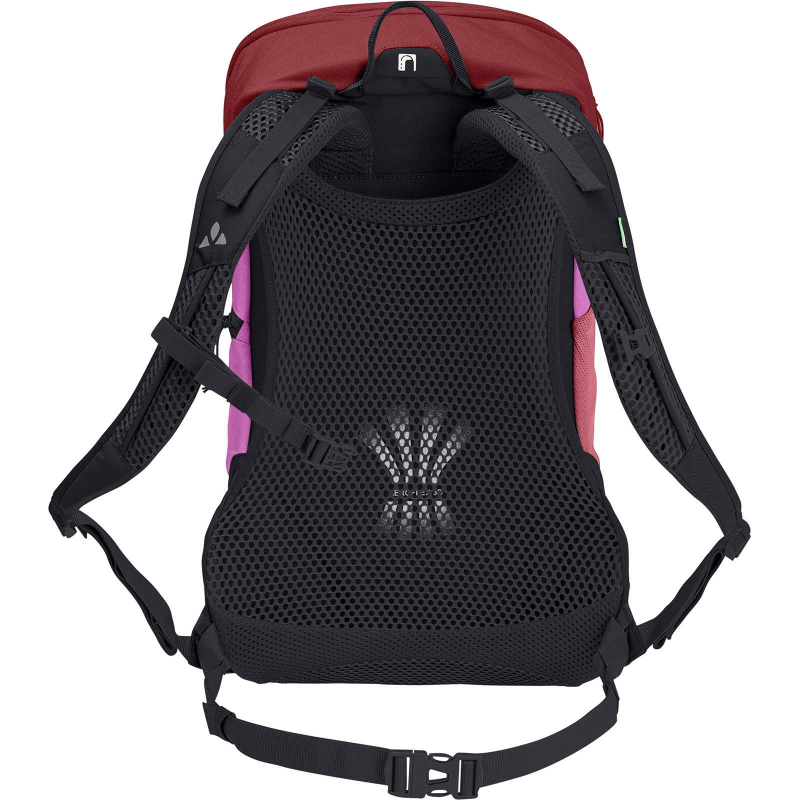 VAUDE Women's Agile Air 18 - Multisport-Rucksack magenta - Bild 15
