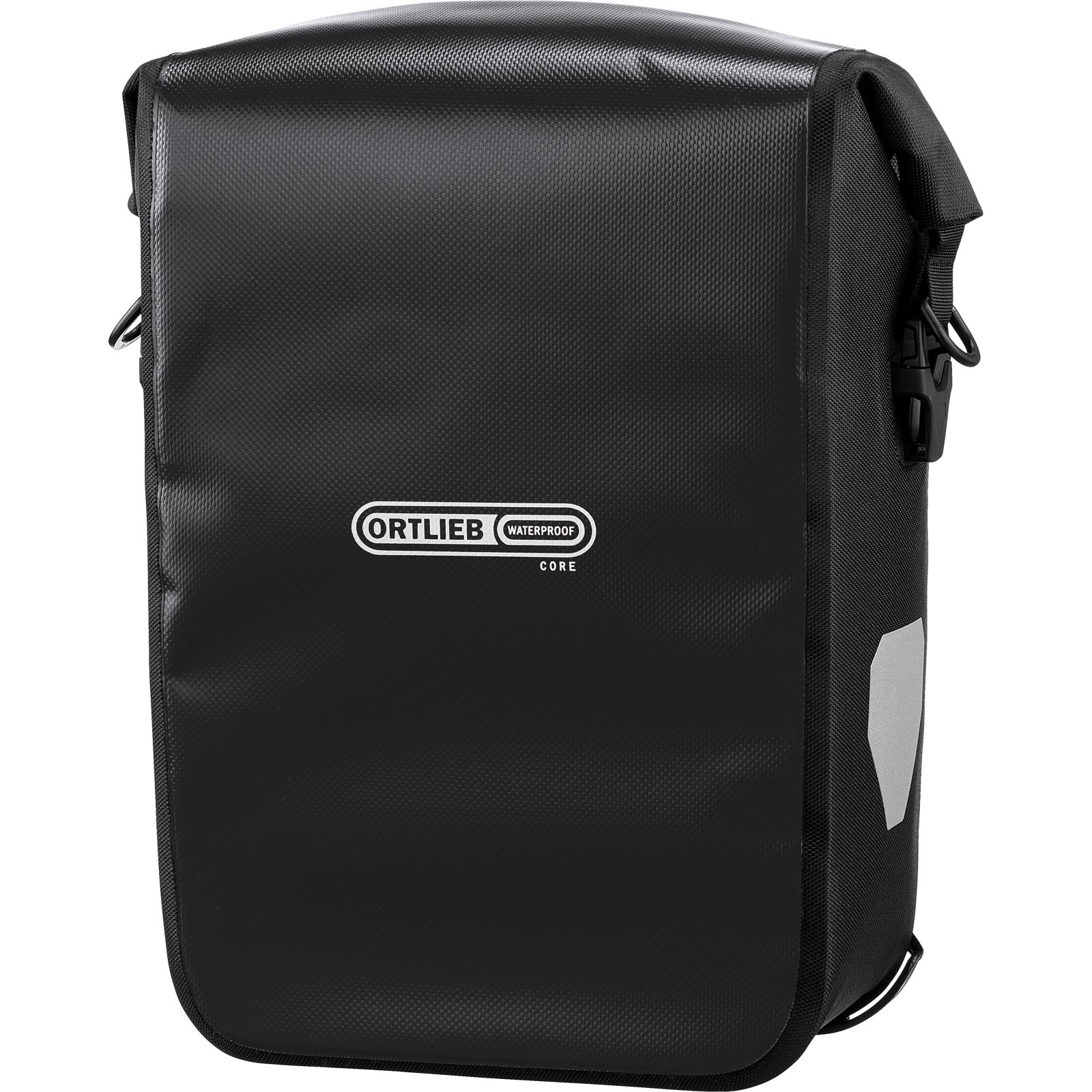 ORTLIEB SPORT-ROLLER 14.5L Base - Vorderradtasche black - Bild 1