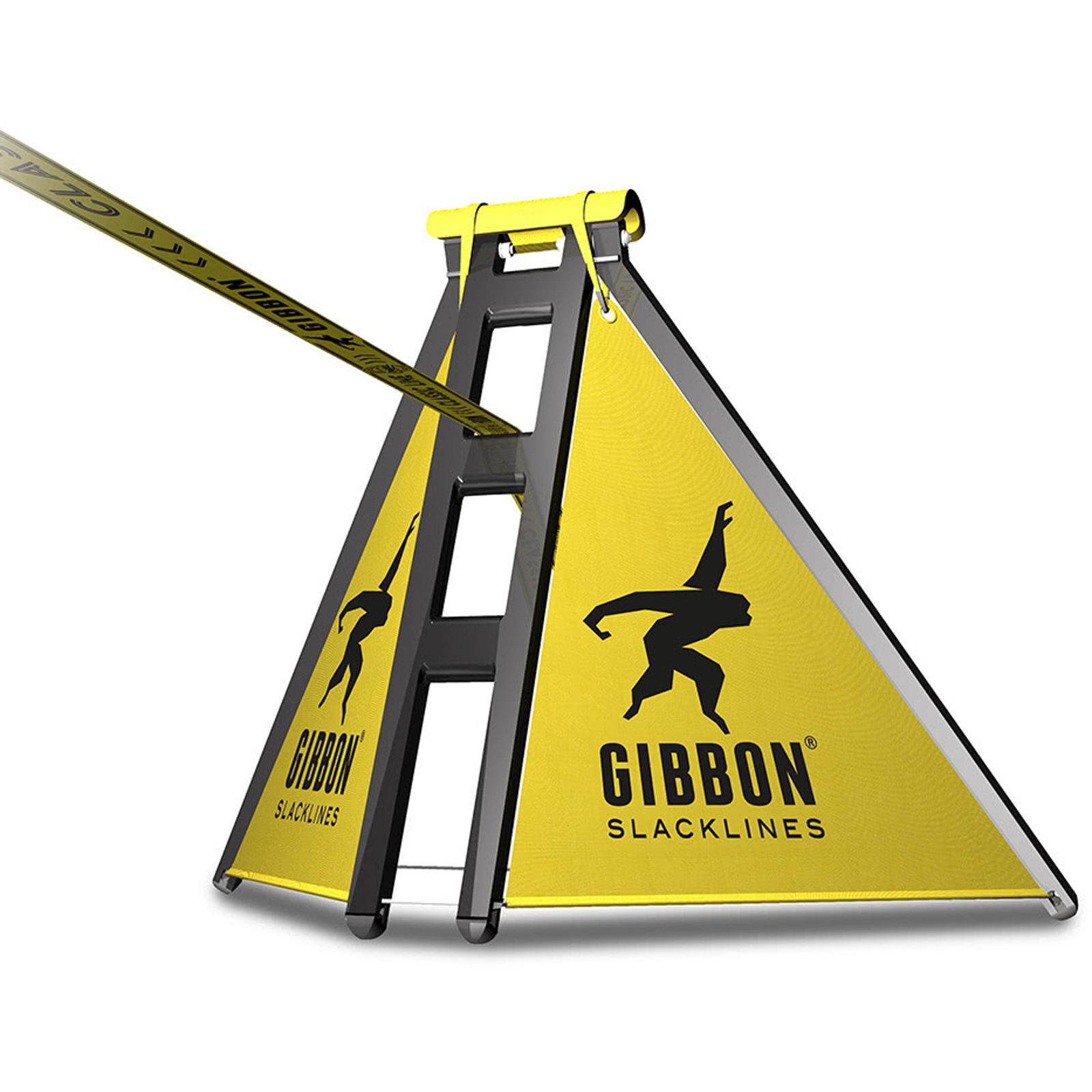 Gibbon Slackframe - Slackline-Gestell - Bild 2