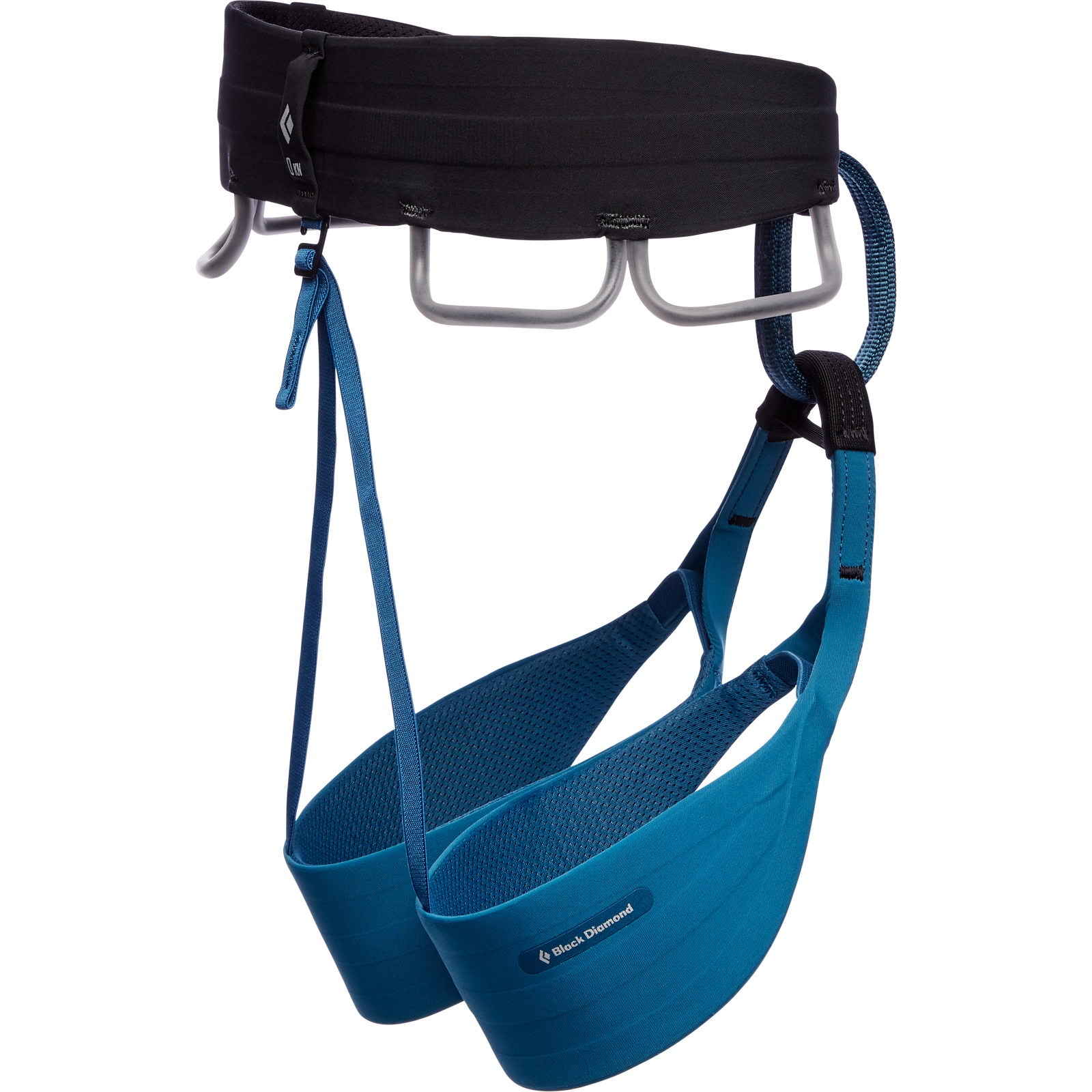 Black Diamond Solution Men's - Klettergurt astral blue - Bild 2
