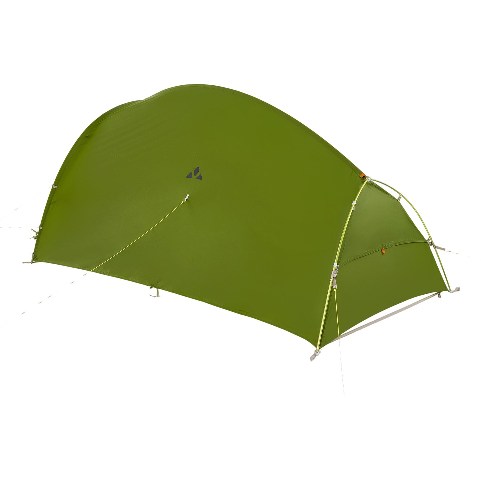 VAUDE Adventure Taurus 2P - 2-Personen-Zelt avocado - Bild 4