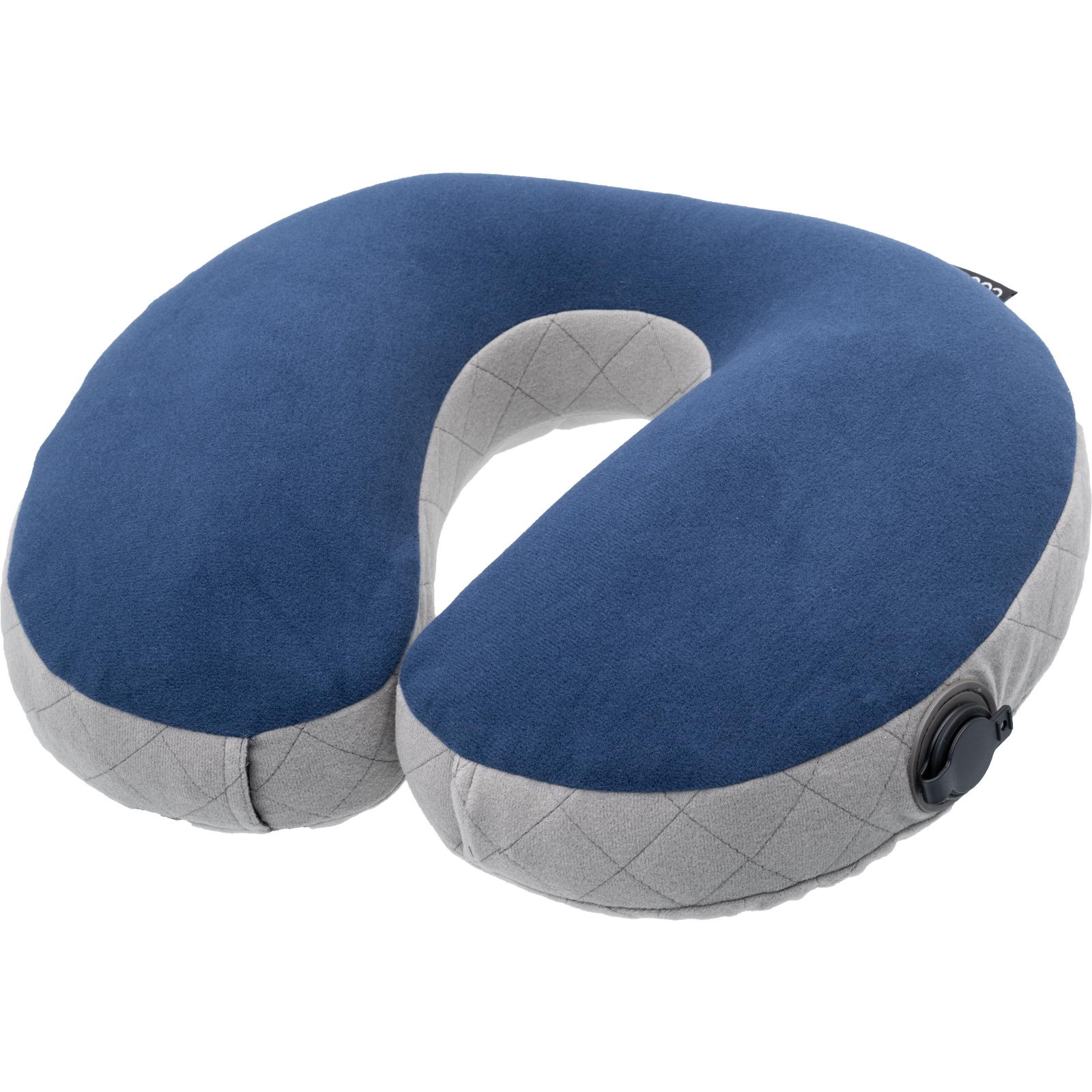 COCOON Air-Core U-Shaped Neck Pillow - Nackenkissen galaxy blue-grey - Bild 24