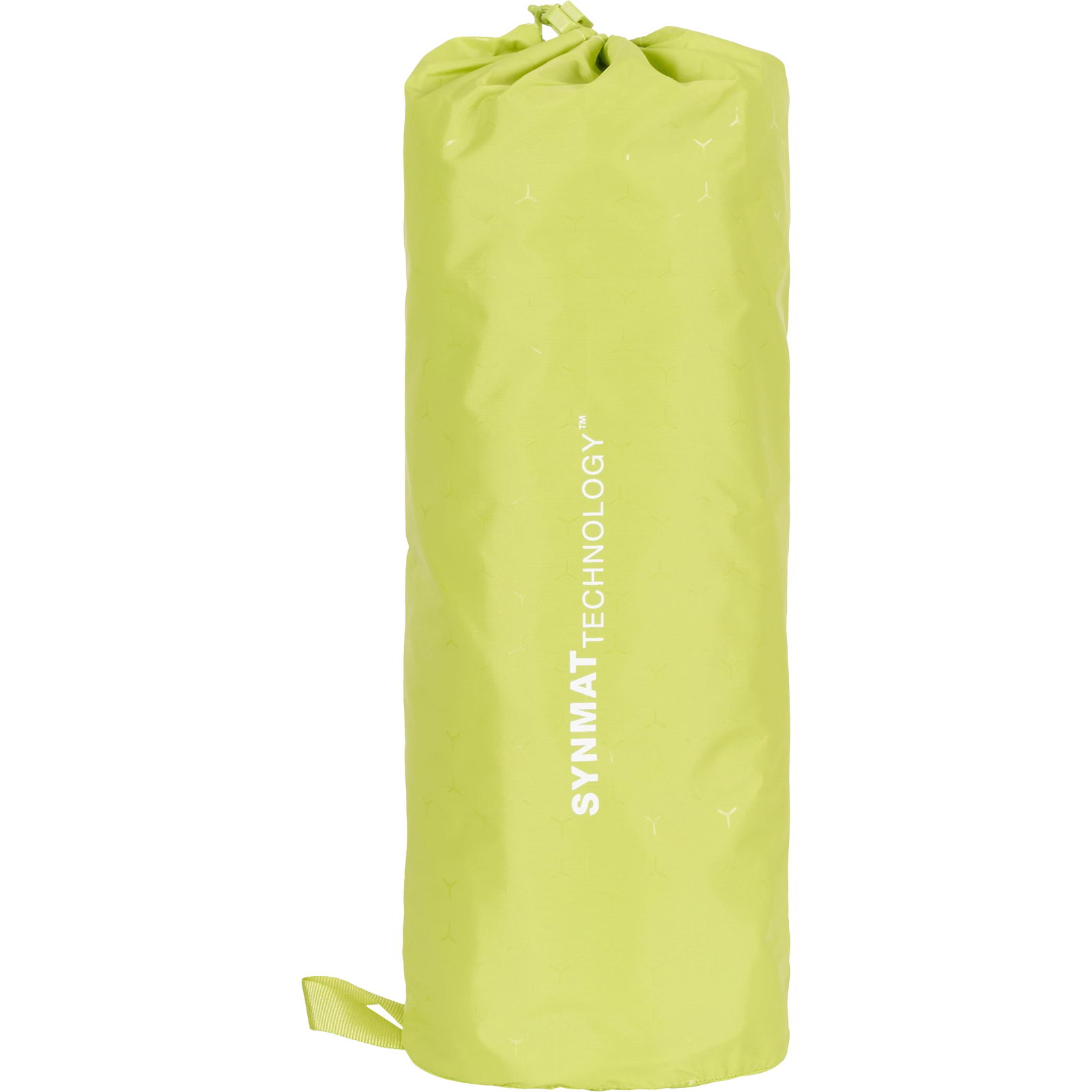 EXPED Ultra 3R Mummy - isolierte Luftmatratze lime - Bild 4