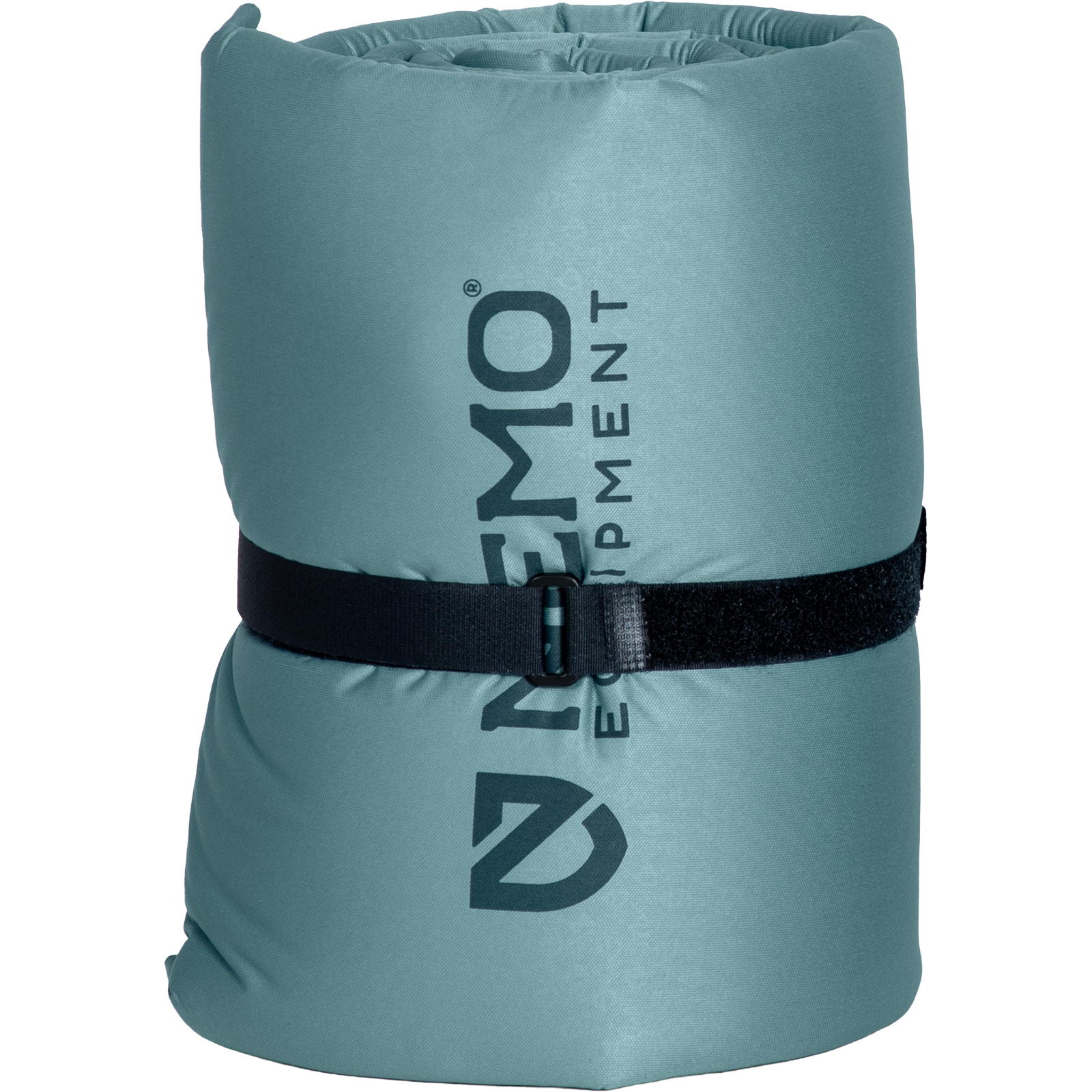 NEMO Flyer Cloud Mummy - Isomatte arctic-ombre blue - Bild 10