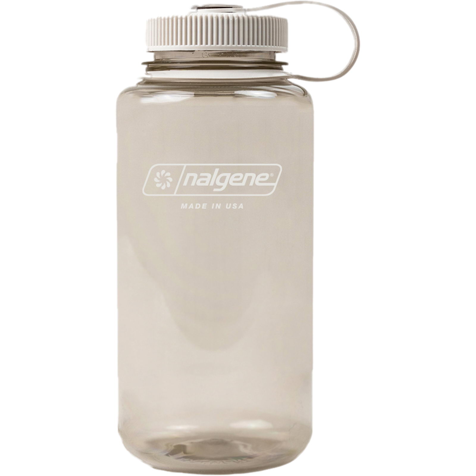Nalgene Weithals Trinkflasche 1,0 Liter cotton - Bild 42
