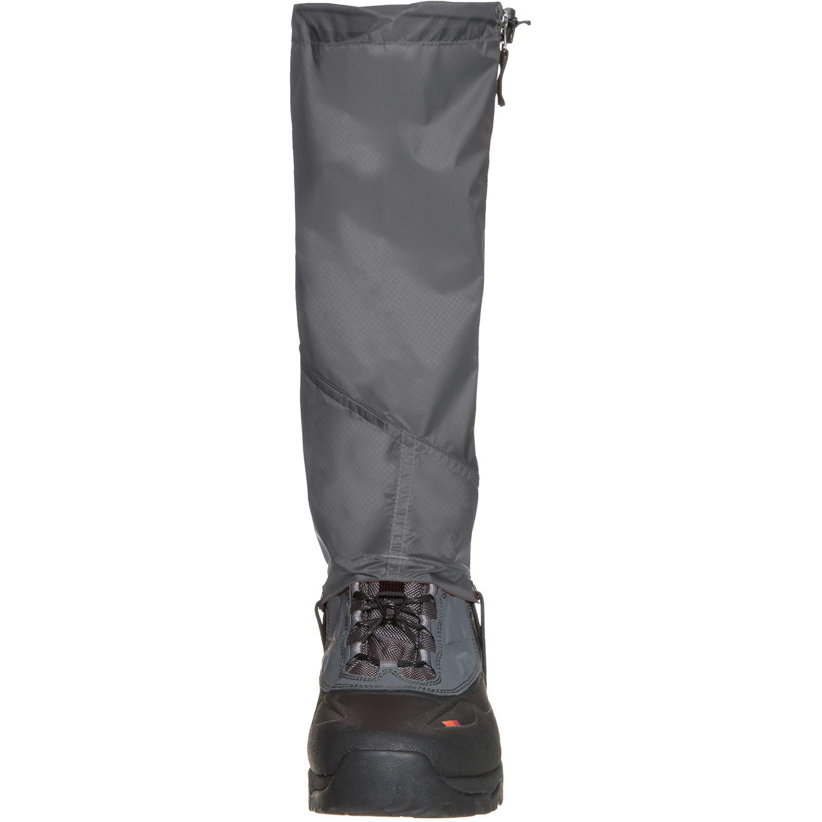 VAUDE Albona Gaiter II - Gamaschen anthracite - Bild 6