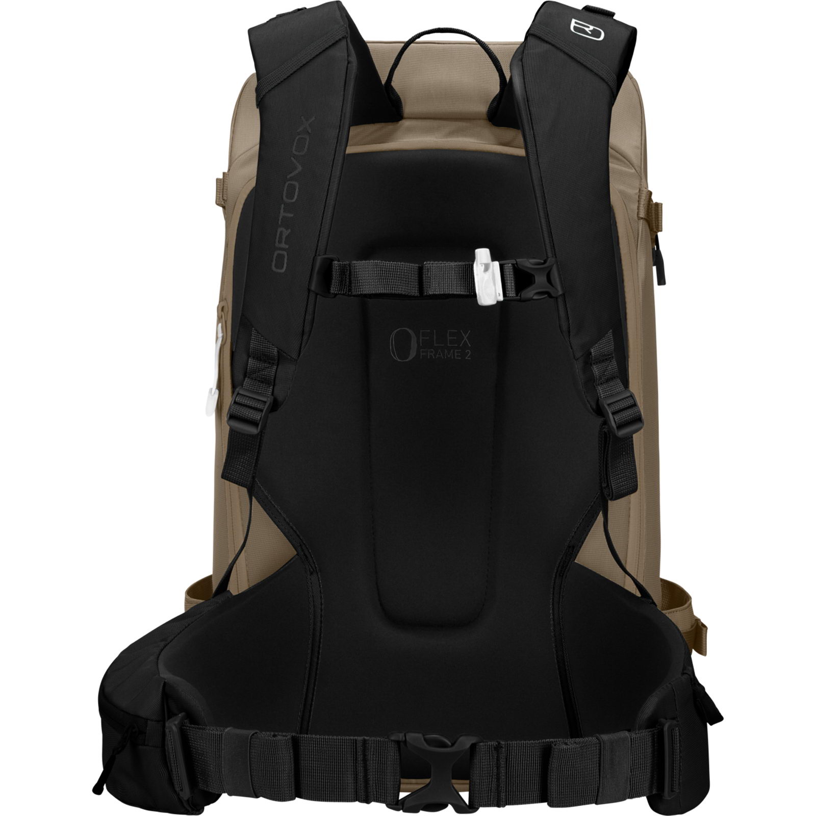 Ortovox Haute Route 32 - Skitourenrucksack dark linen - Bild 2