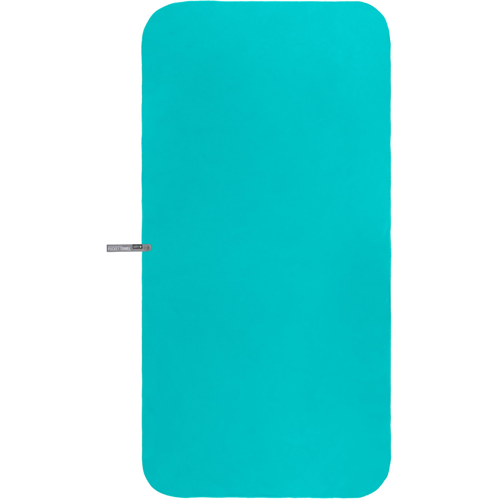 Sea to Summit Pocket Towel M - Funktionshandtuch baltic - Bild 14