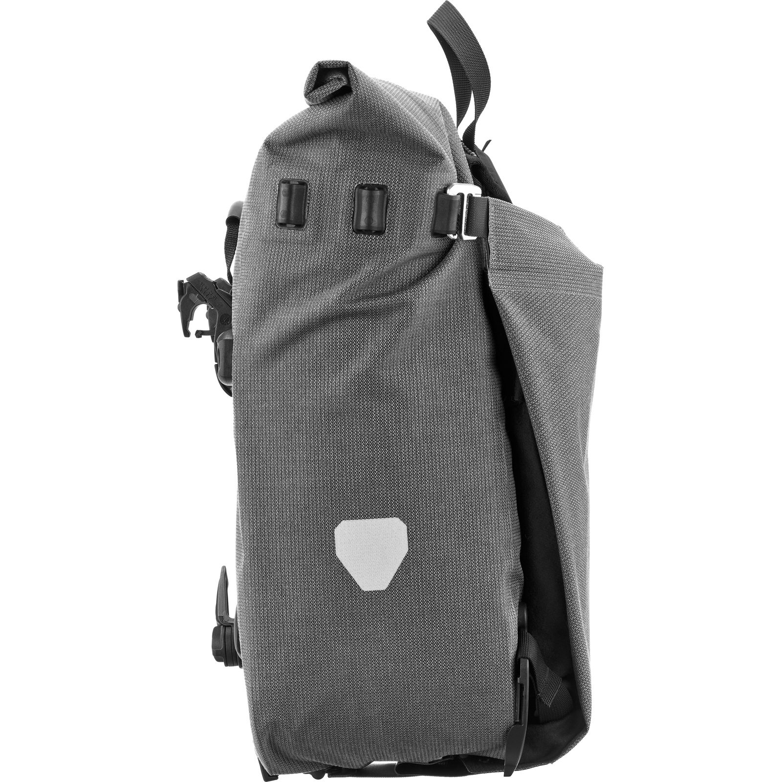ORTLIEB VARIO 20L Urban QL2.2 - Rucksack und Radtasche pepper - Bild 6