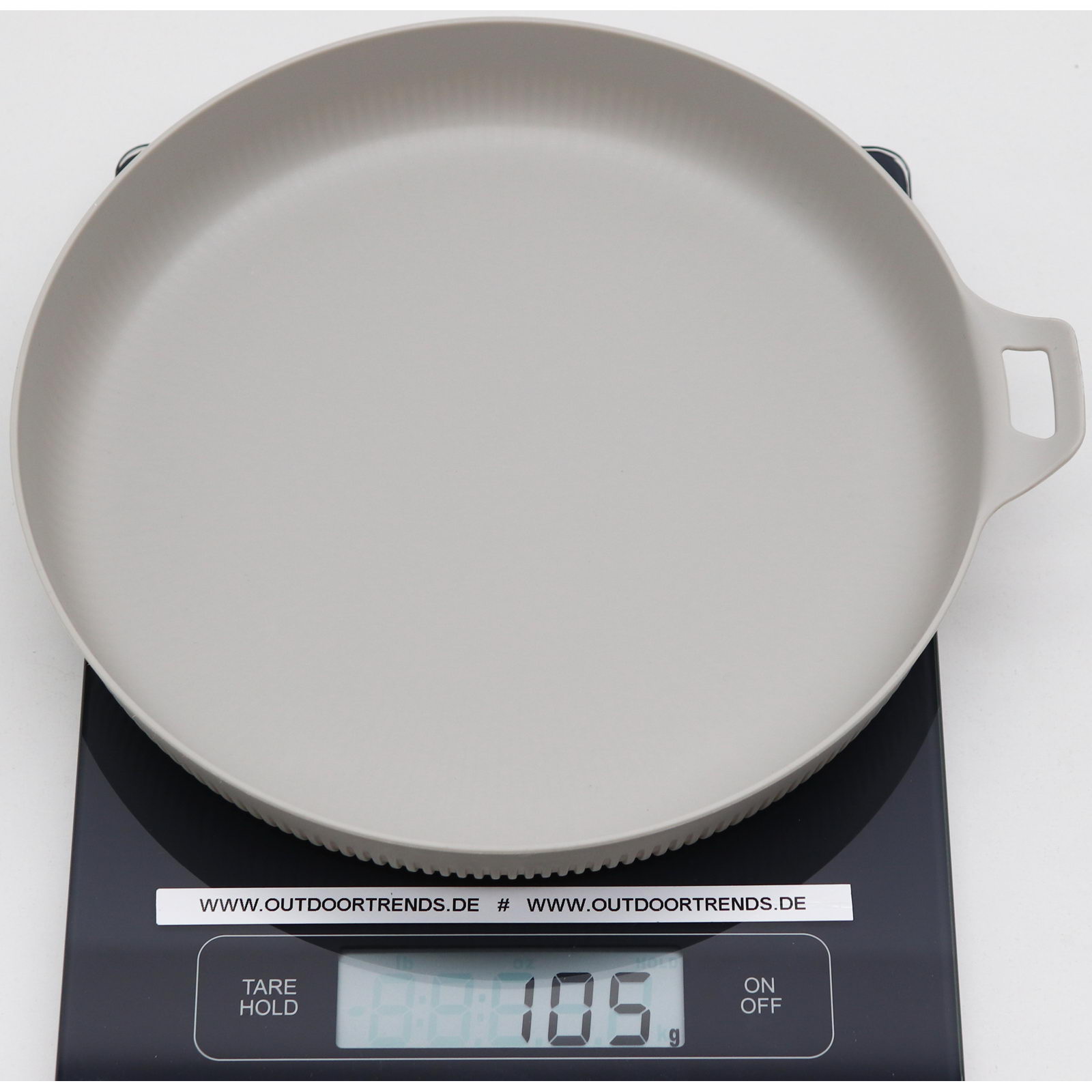 Sea to Summit Horizon Dinnerware Set 6-teilig - Geschirrset - Bild 8