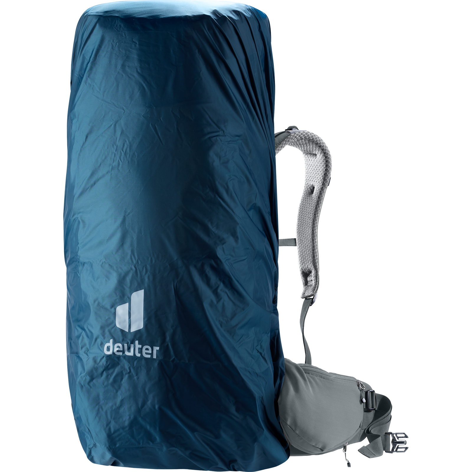 deuter Aircontact Core 65+10 SL - Trekkingrucksack graphite - Bild 13