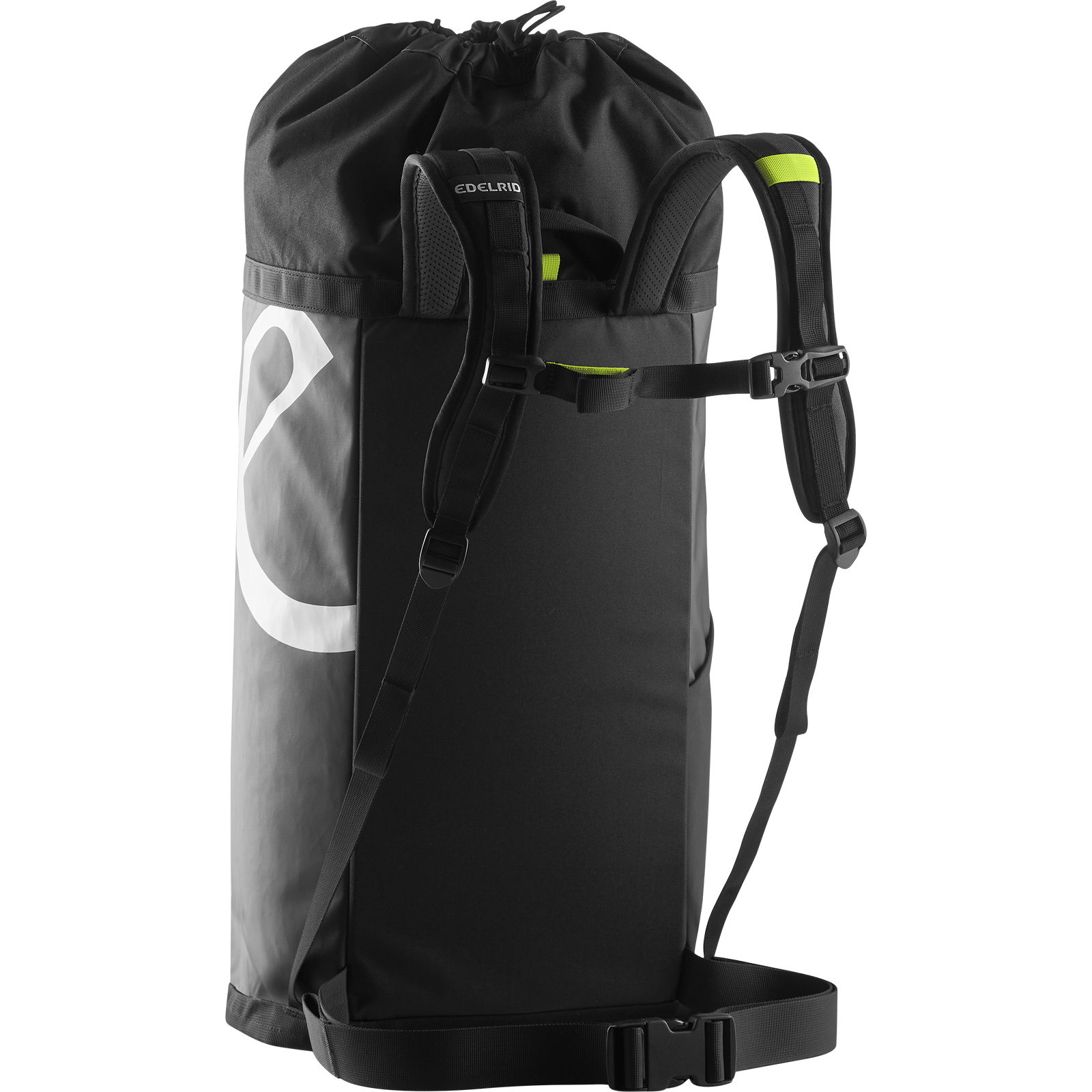 Edelrid Pit 35L - Kletterrucksack night - Bild 2