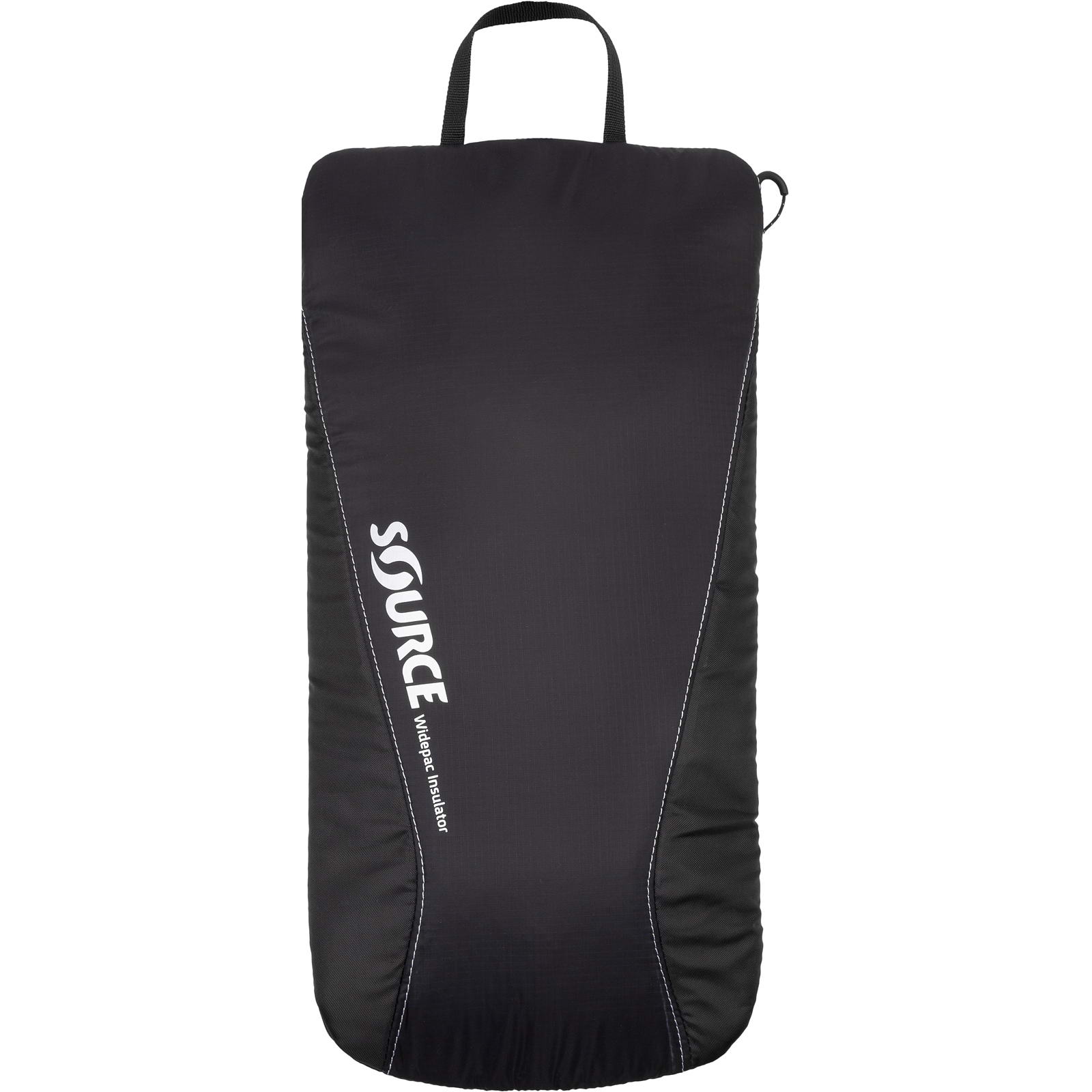 Source Widepac Insulator 2 Liter - Thermohülle black - Bild 1