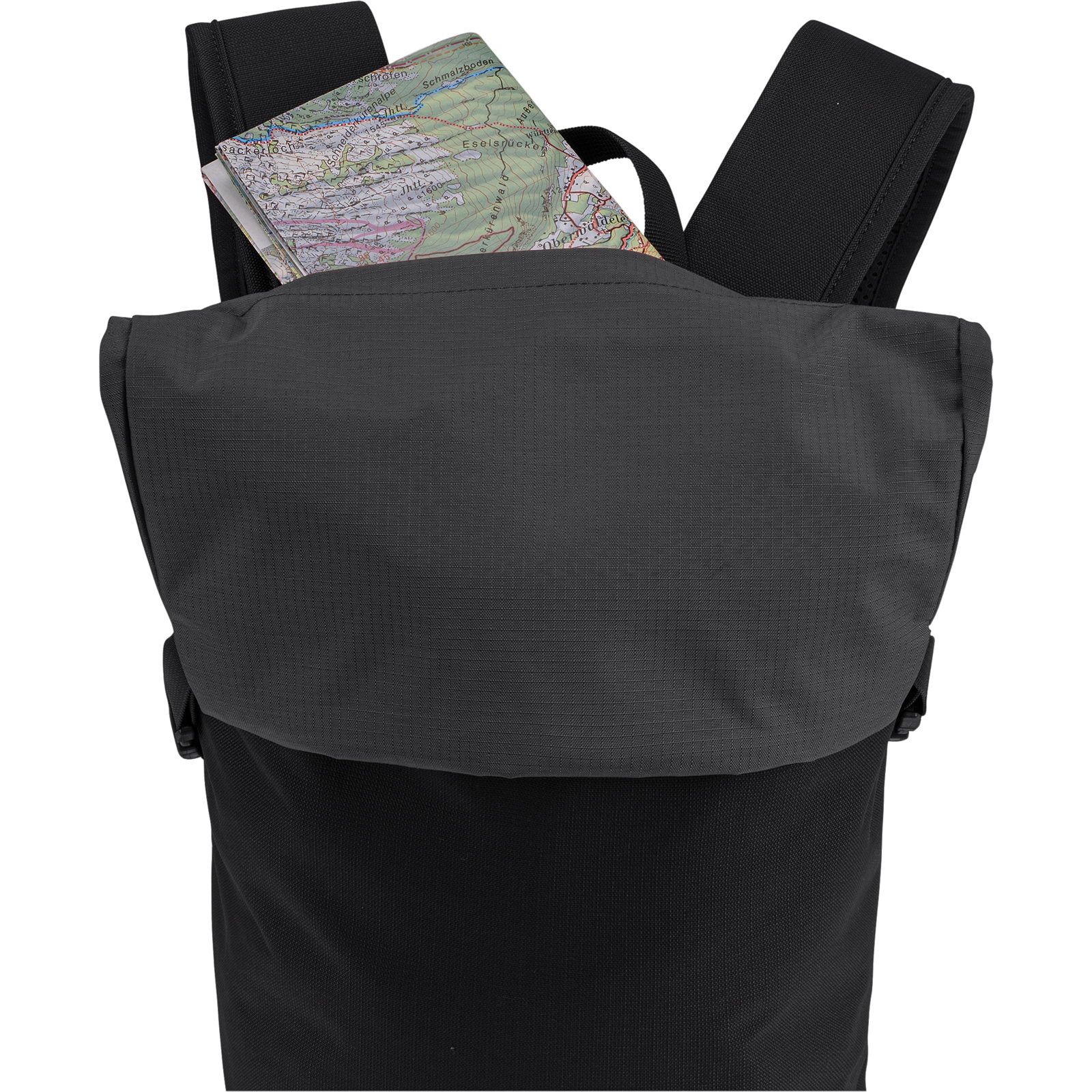 VAUDE Unuk II - Daypack black - Bild 5
