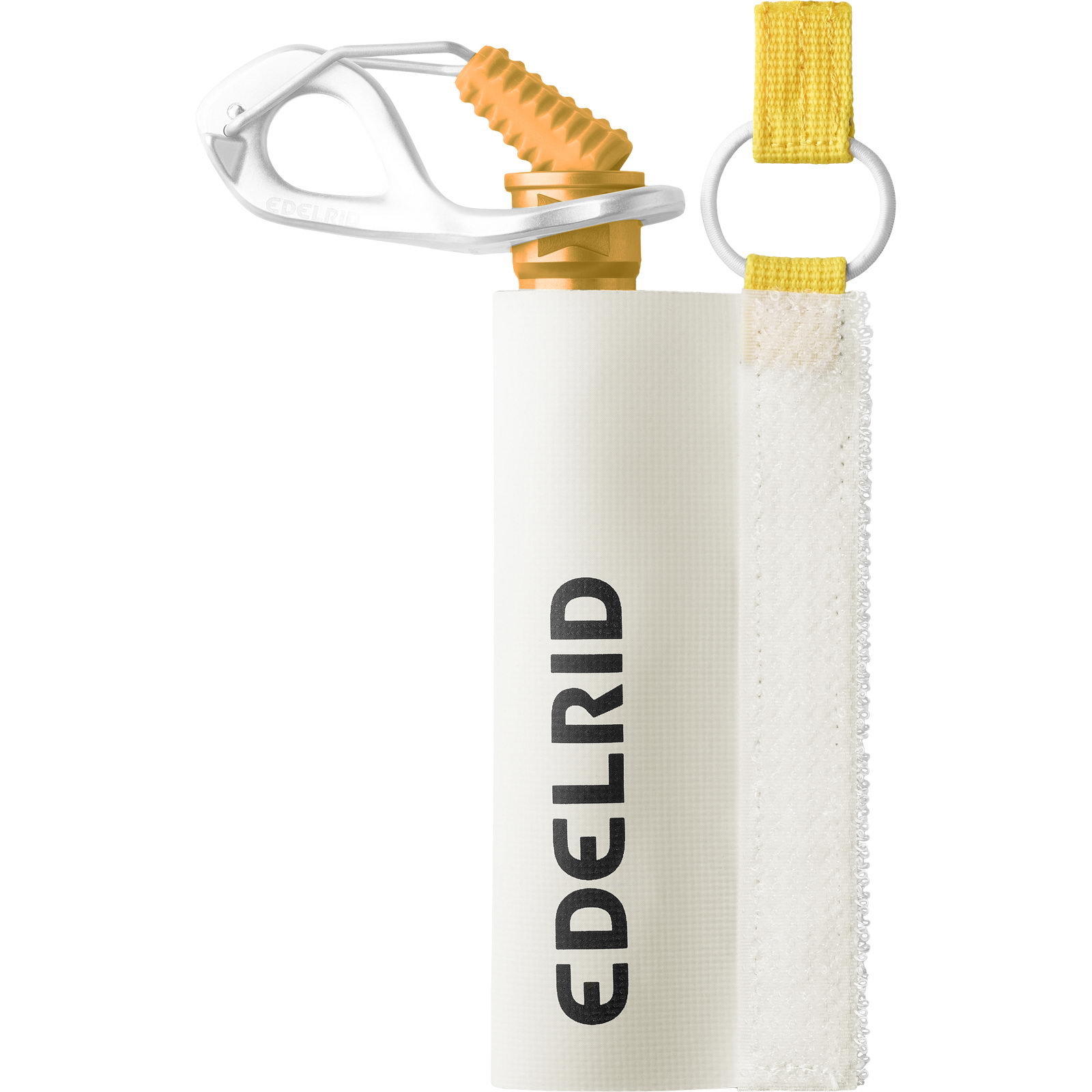 Edelrid Raya Lite 12 cm - Eisschraube - Bild 2