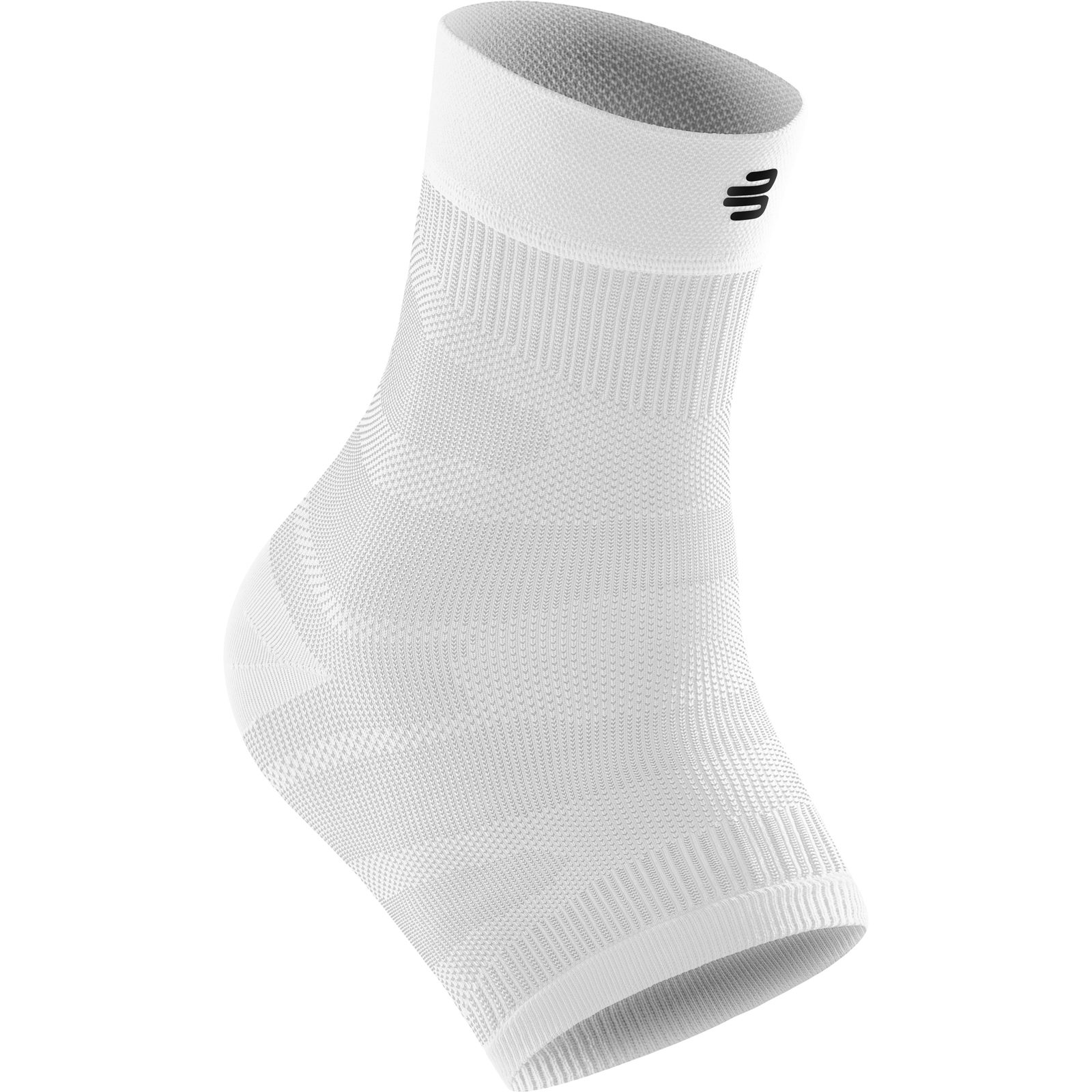 Bauerfeind Sports Sports Compression Ankle Support - Knöchel Bandage white - Bild 11