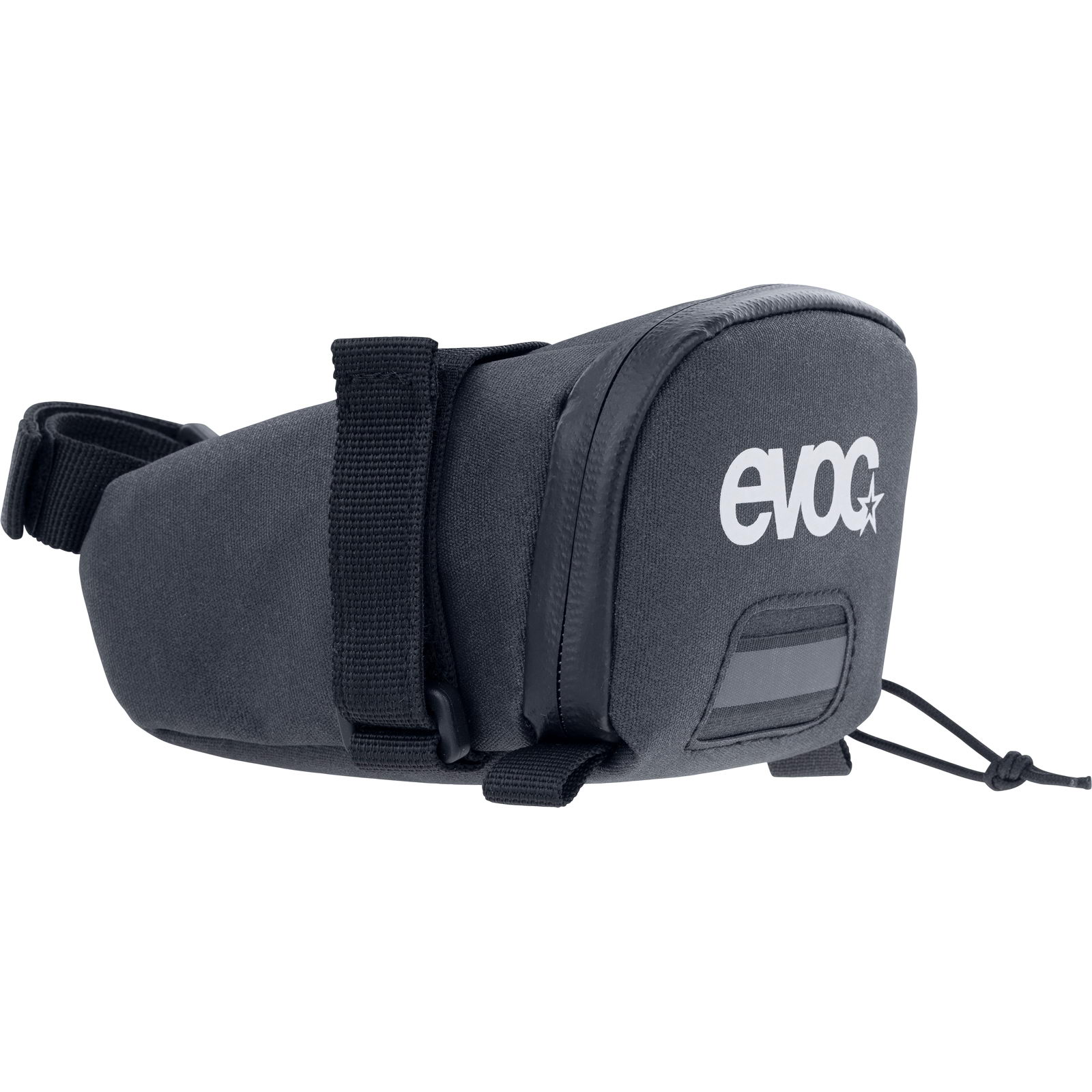 EVOC Seat Bag Tour L - Satteltasche black - Bild 2