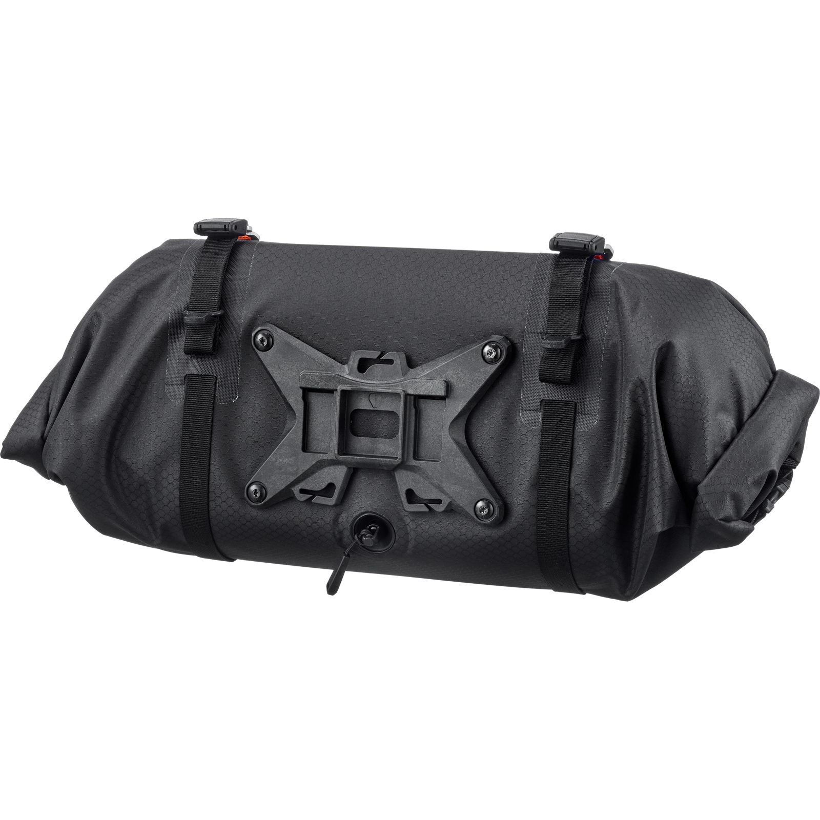 ORTLIEB Handlebar-Pack Flex 9L - Lenkertasche black matt - Bild 2