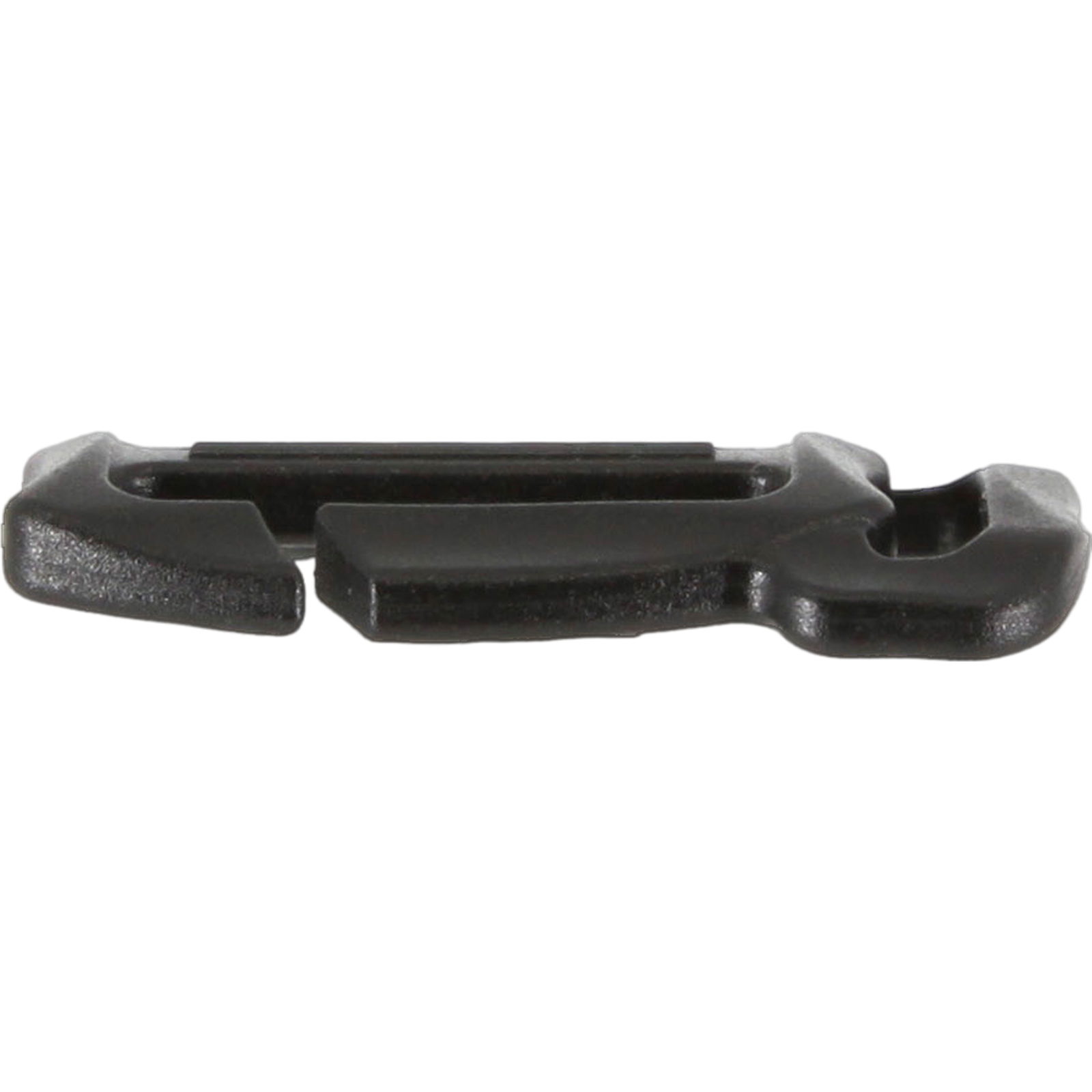 tyny TOOLS Smoothy Open TQ 25/20 - Brustgurtschnallen black - Bild 3